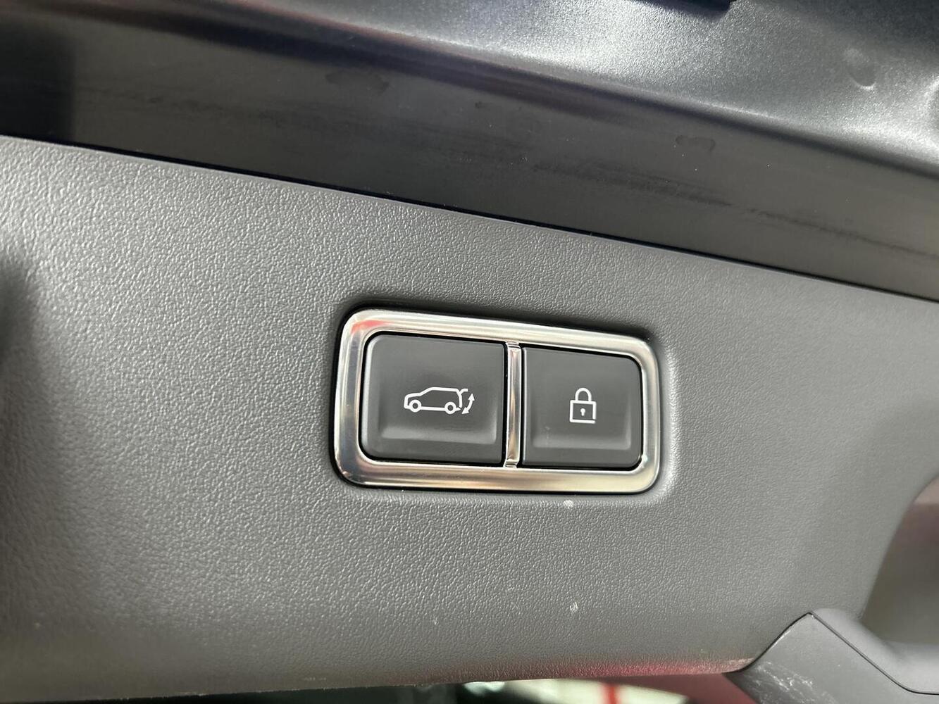 Kia EV9 vaihtoauto
