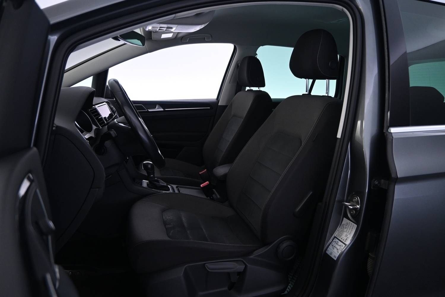 Volkswagen Golf Sportsvan vaihtoauto