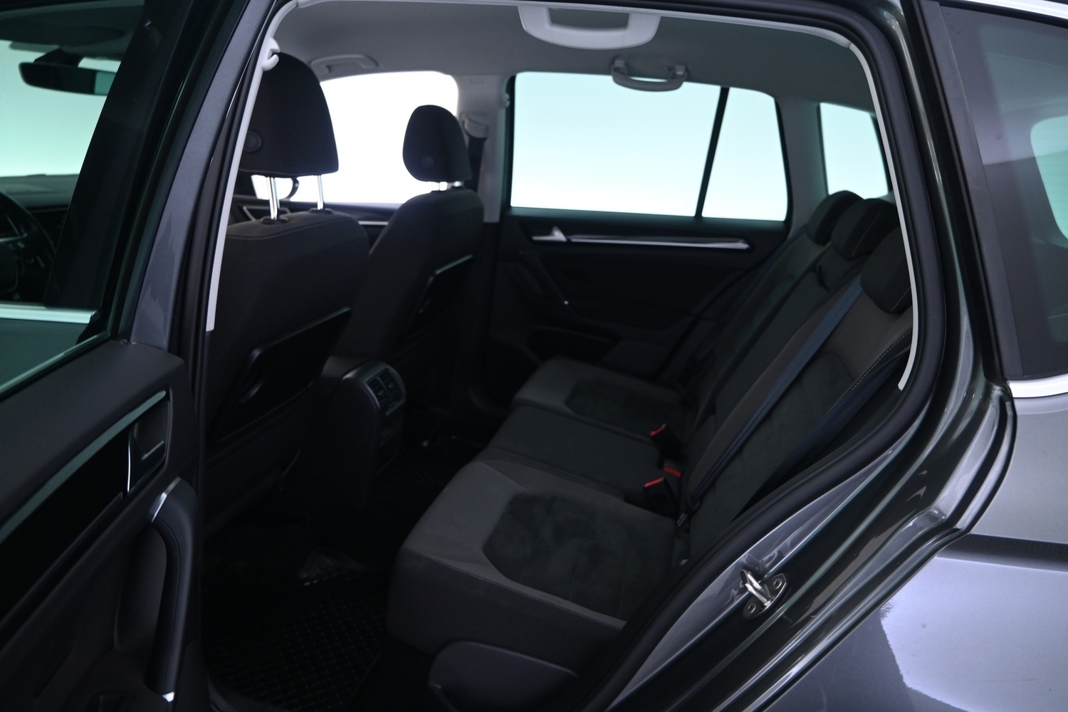 Volkswagen Golf Sportsvan vaihtoauto