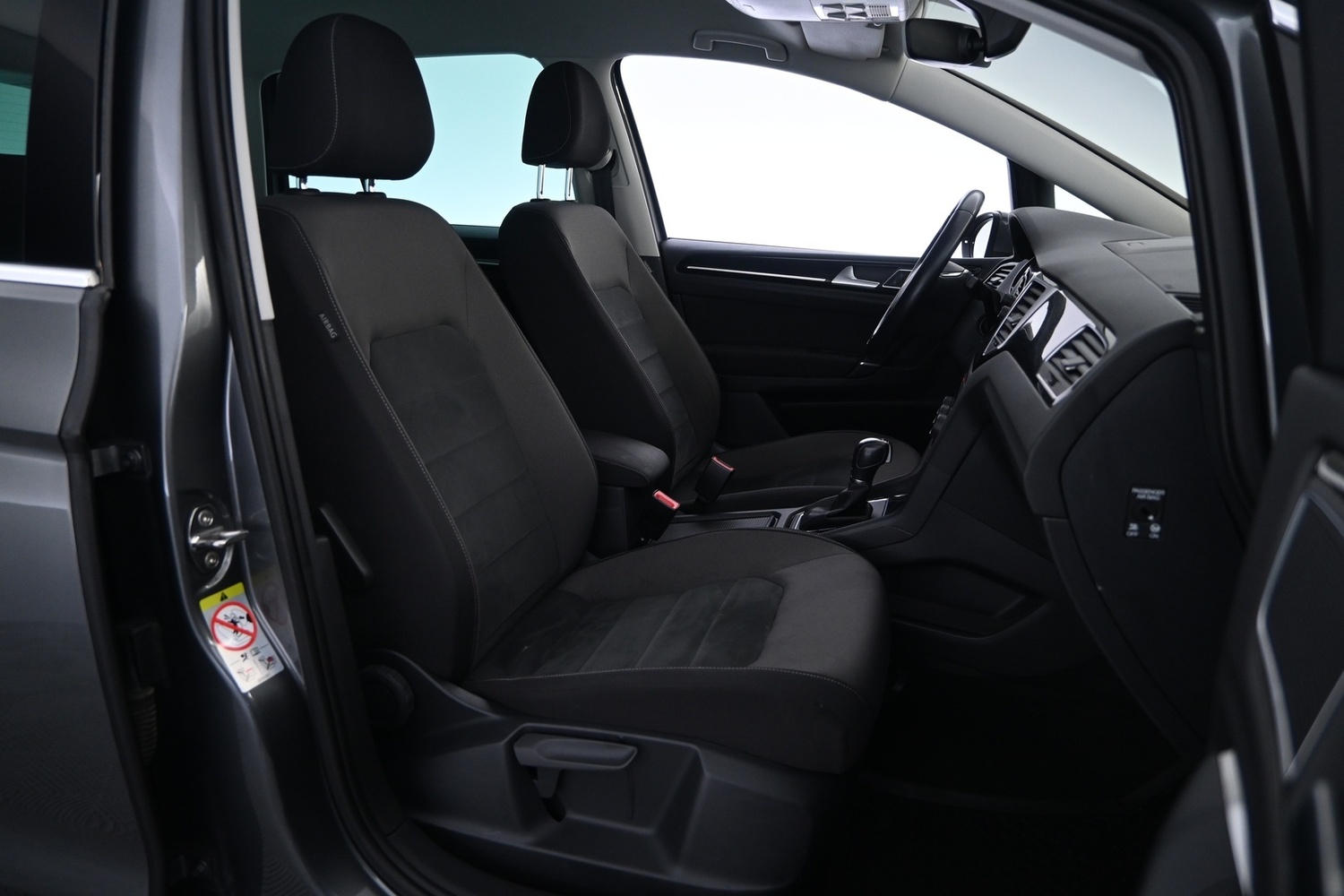 Volkswagen Golf Sportsvan vaihtoauto