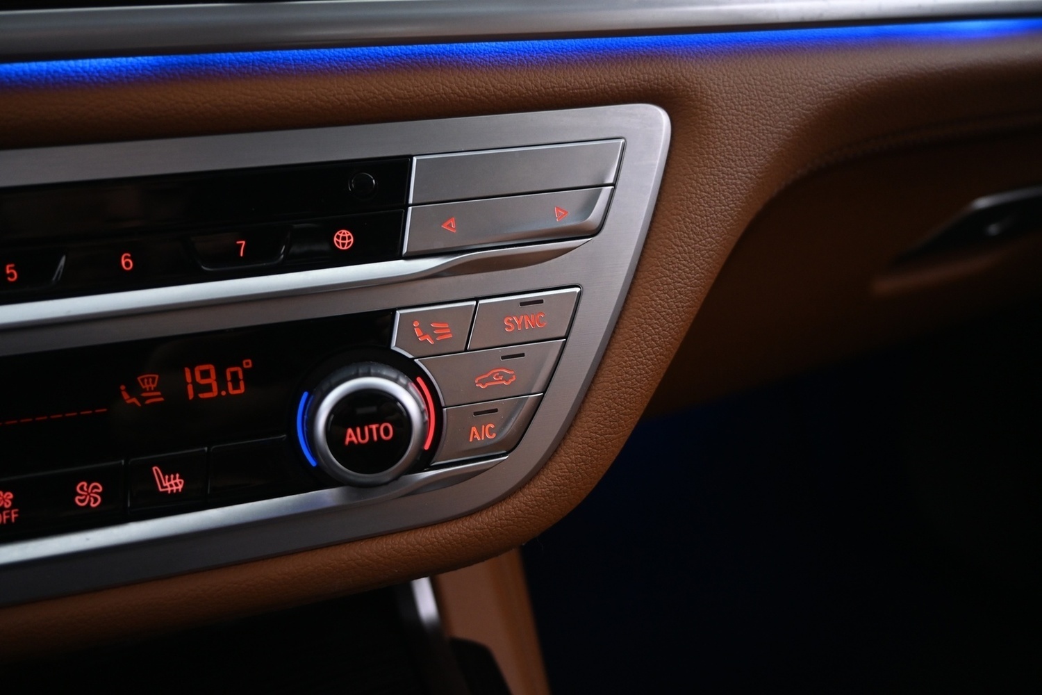 BMW 745 vaihtoauto
