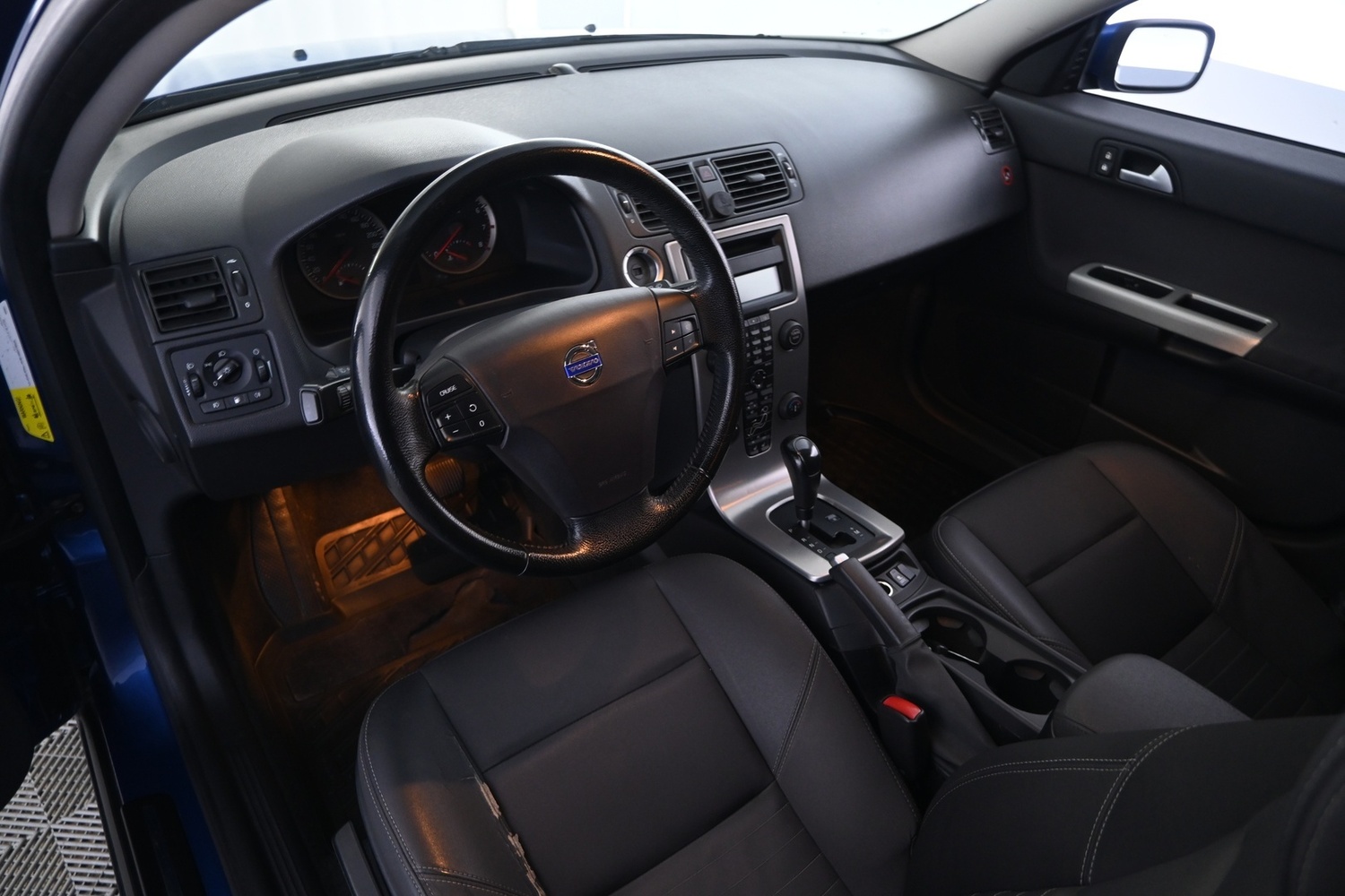 Volvo V50 vaihtoauto