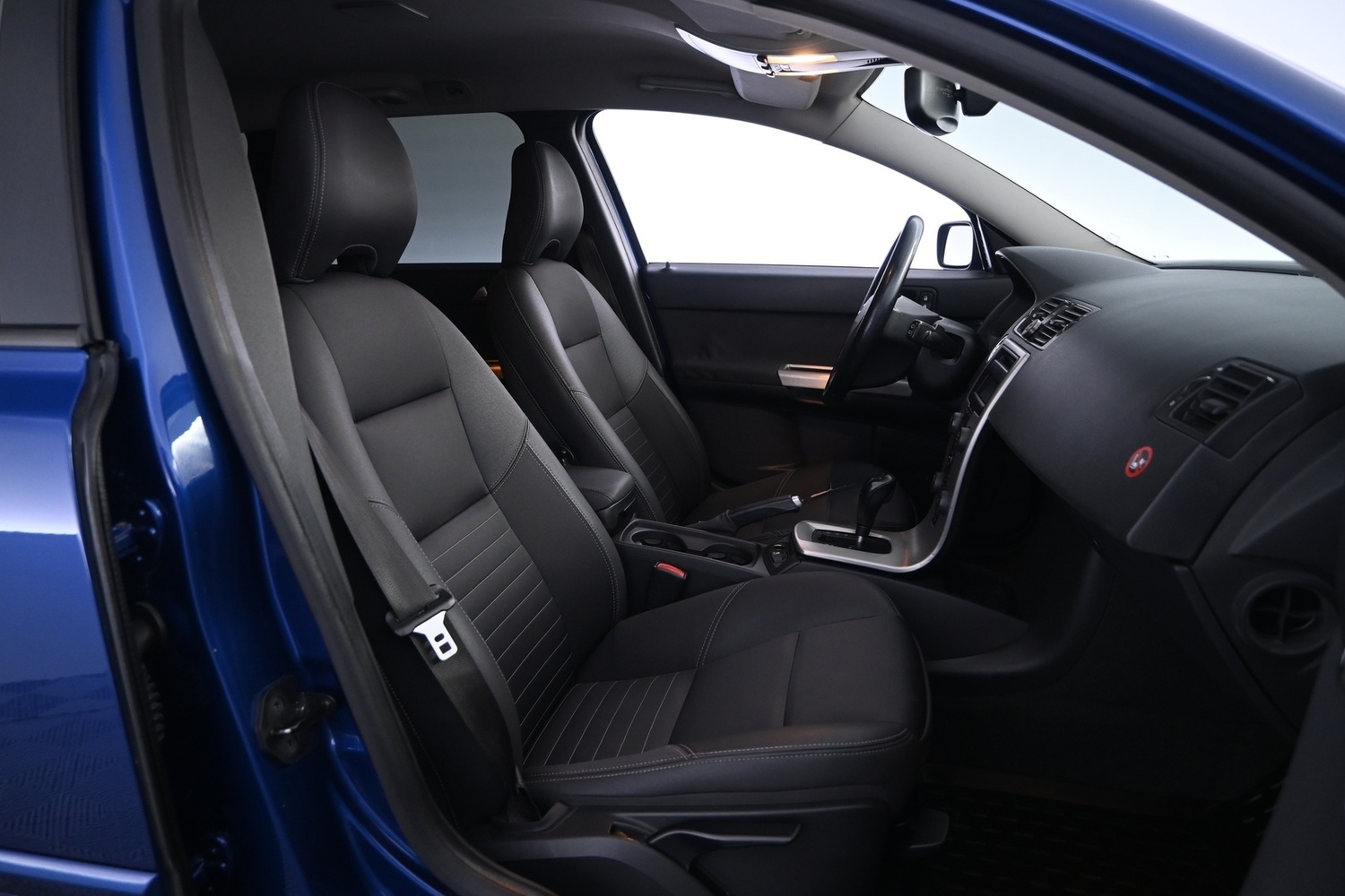 Volvo V50 vaihtoauto