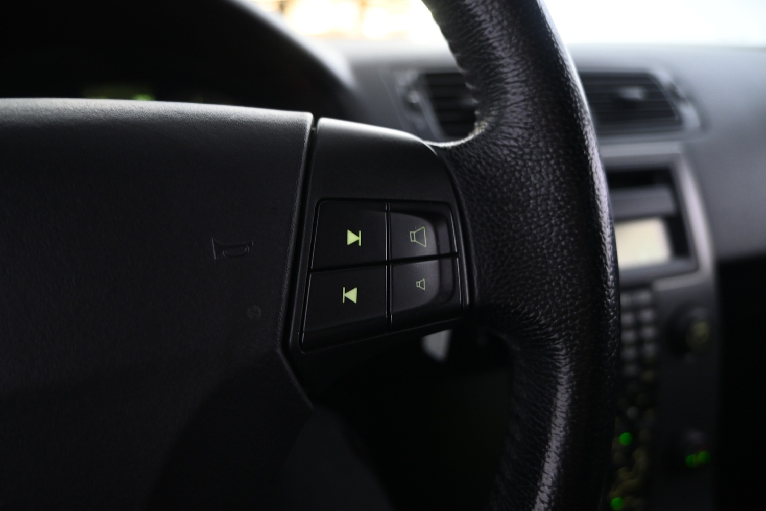 Volvo V50 vaihtoauto