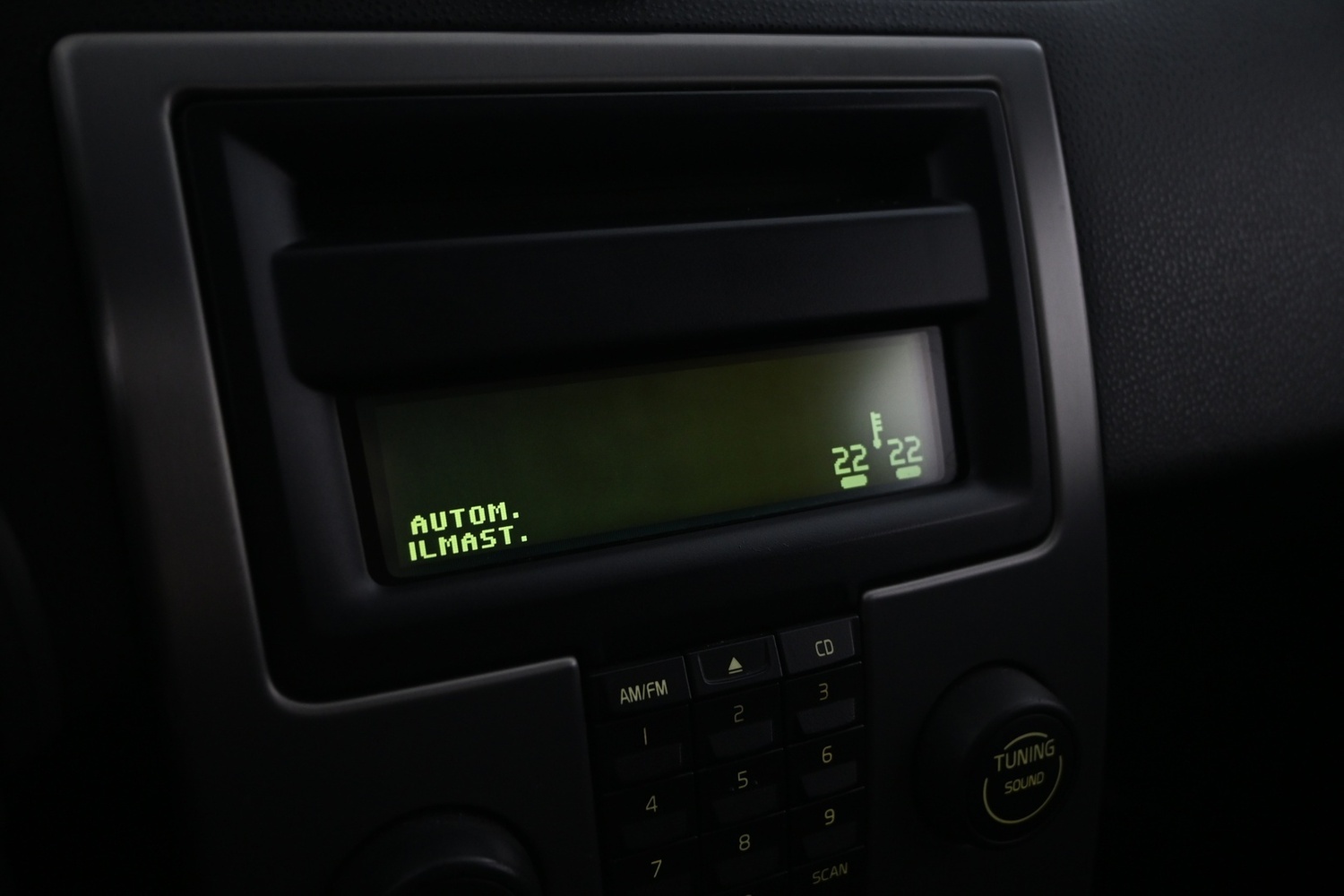 Volvo V50 vaihtoauto