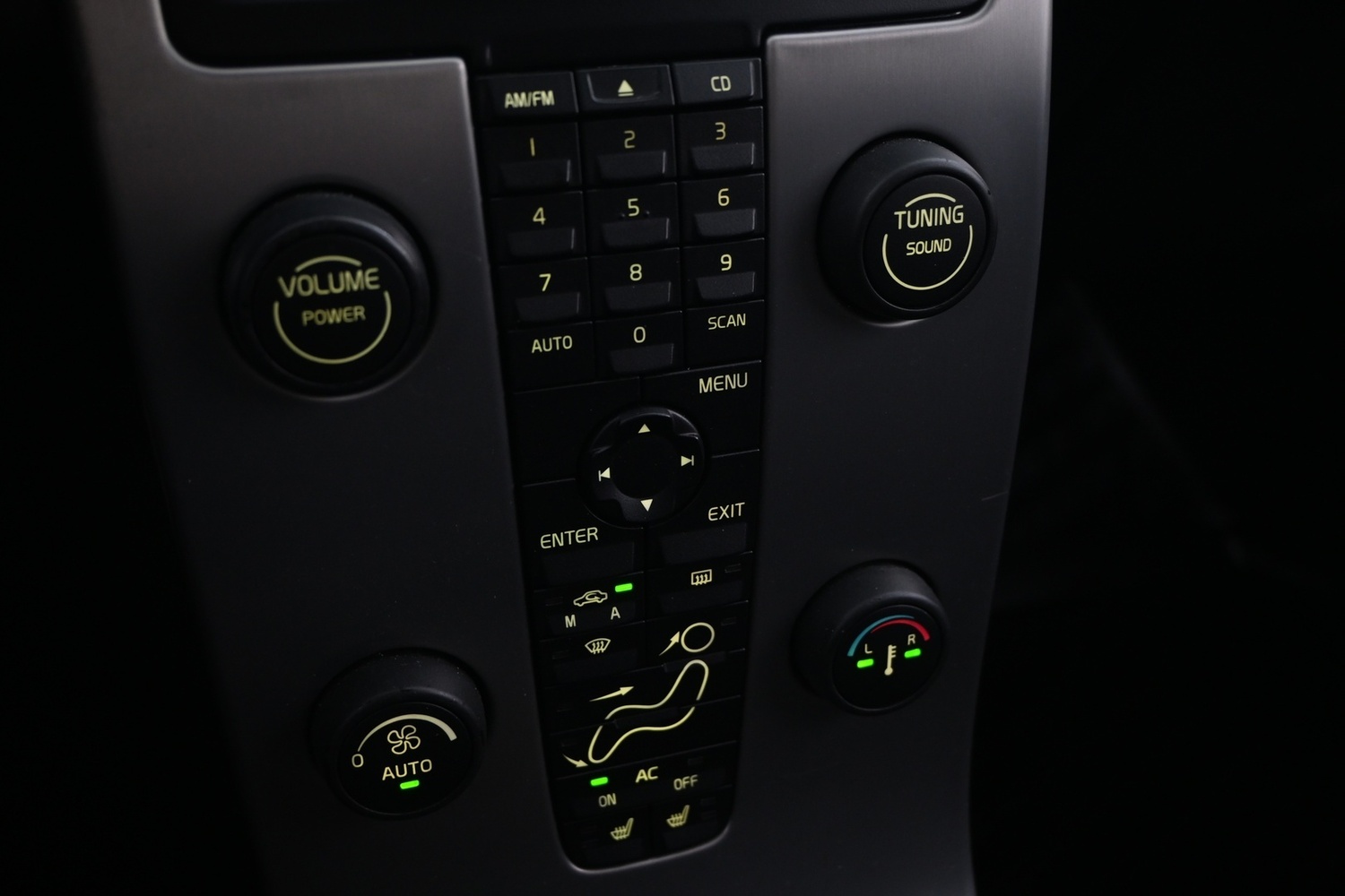 Volvo V50 vaihtoauto