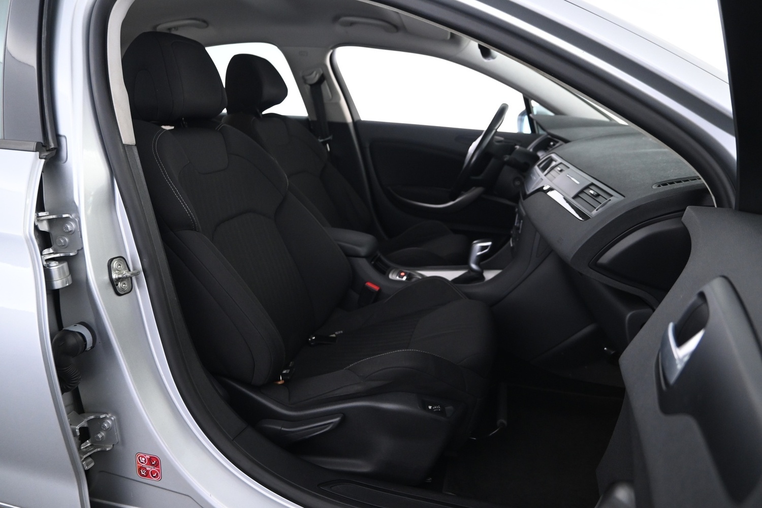 Citroën C5 vaihtoauto