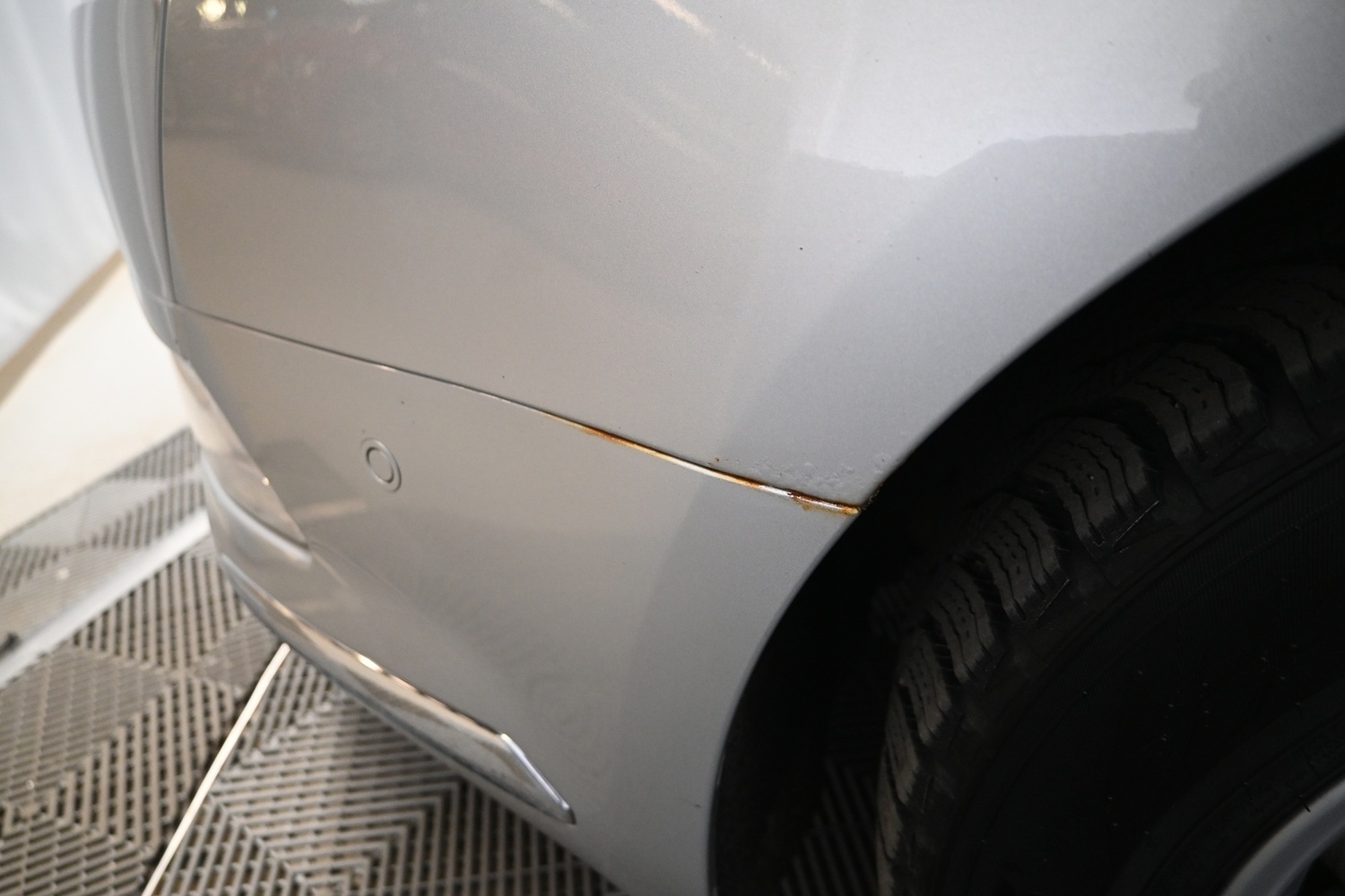 Citroën C5 vaihtoauto