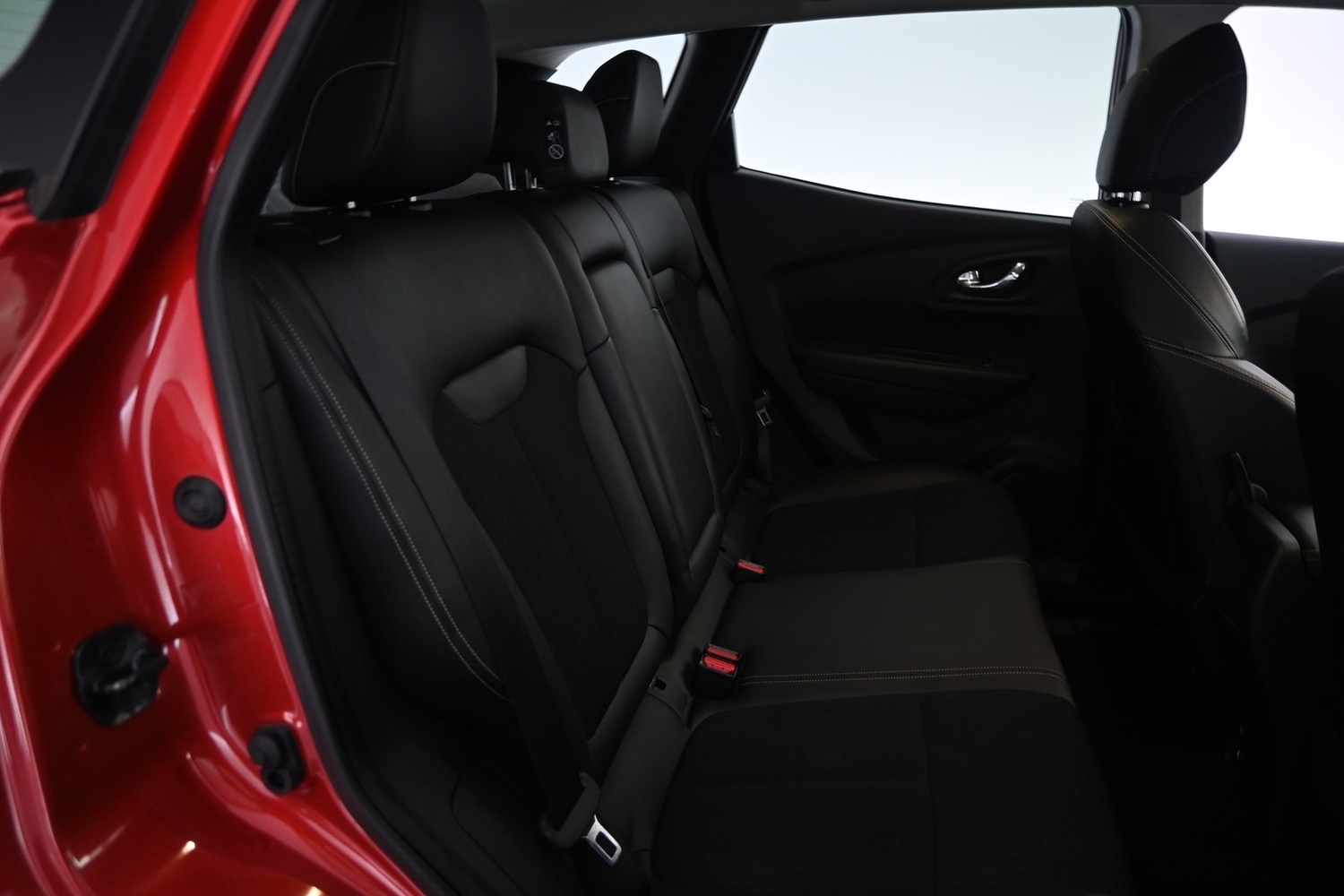Renault Kadjar vaihtoauto