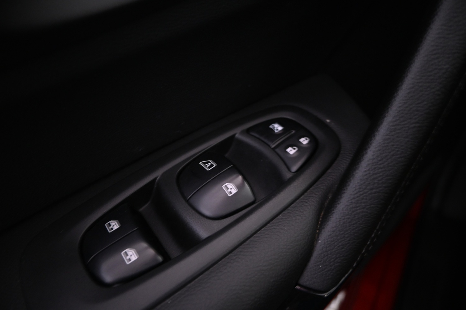 Renault Kadjar vaihtoauto