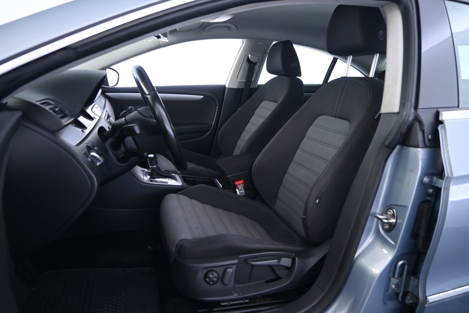 Volkswagen Passat CC vaihtoauto
