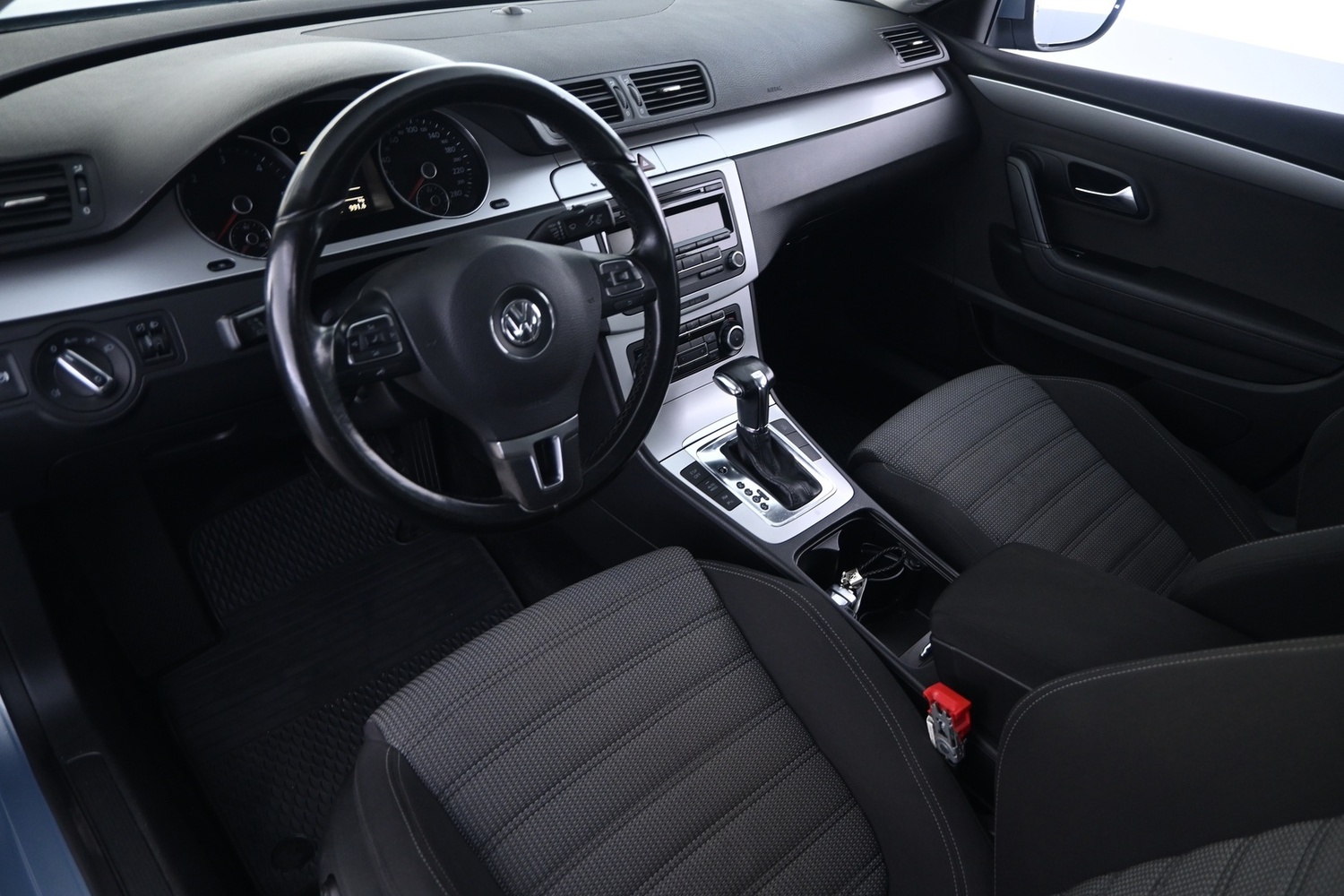 Volkswagen Passat CC vaihtoauto