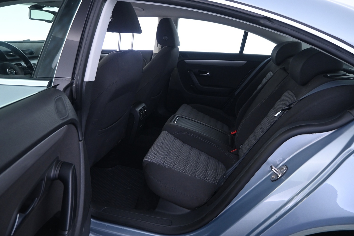 Volkswagen Passat CC vaihtoauto