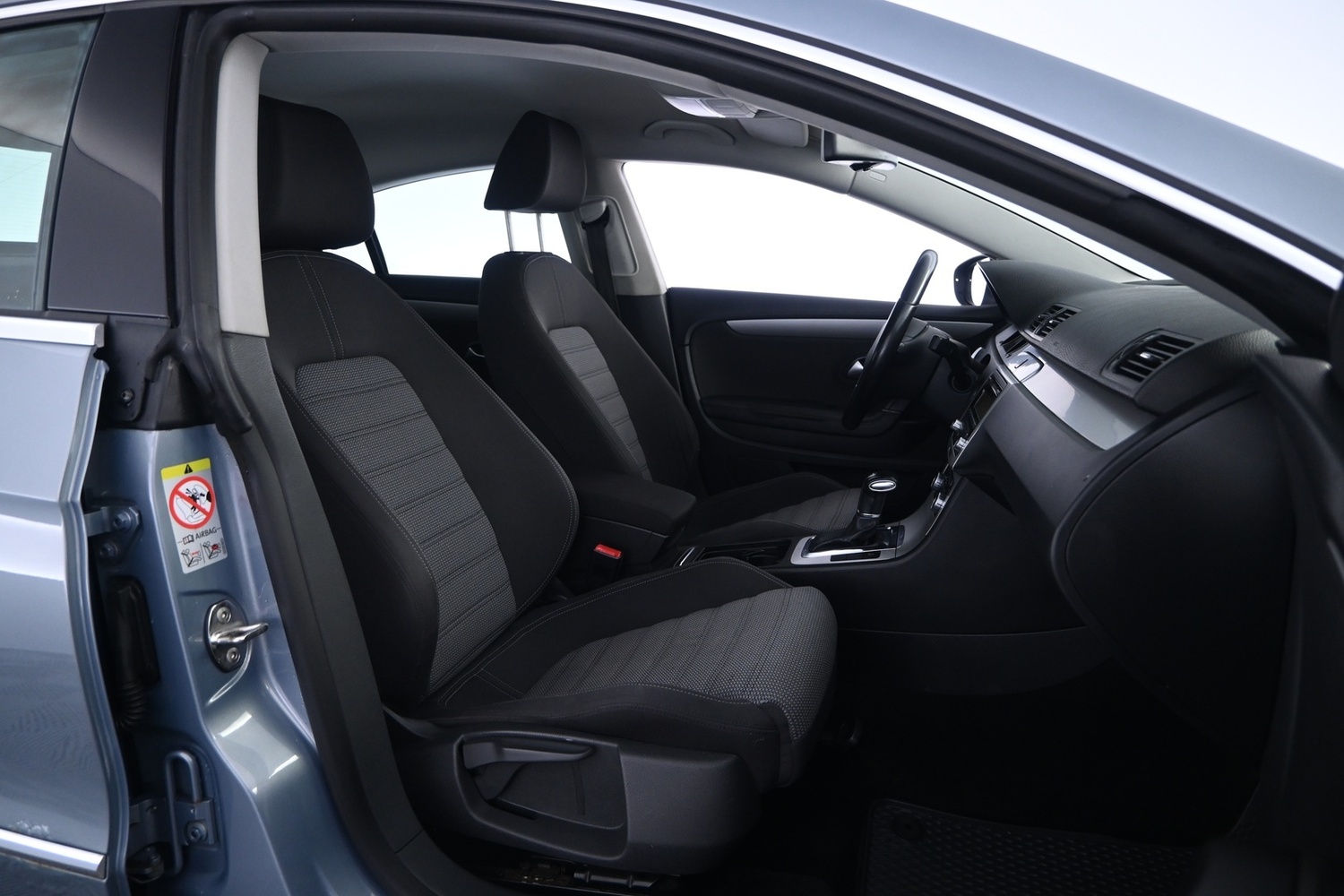 Volkswagen Passat CC vaihtoauto