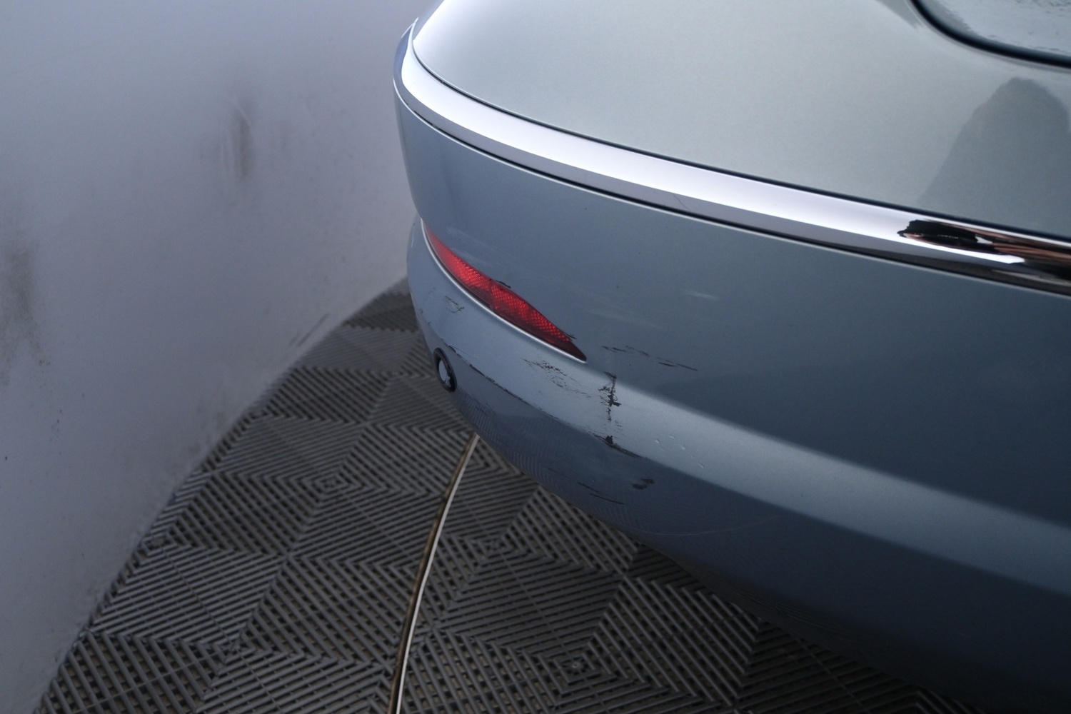 Volkswagen Passat CC vaihtoauto