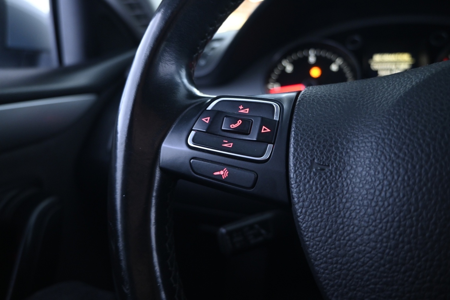 Volkswagen Passat CC vaihtoauto