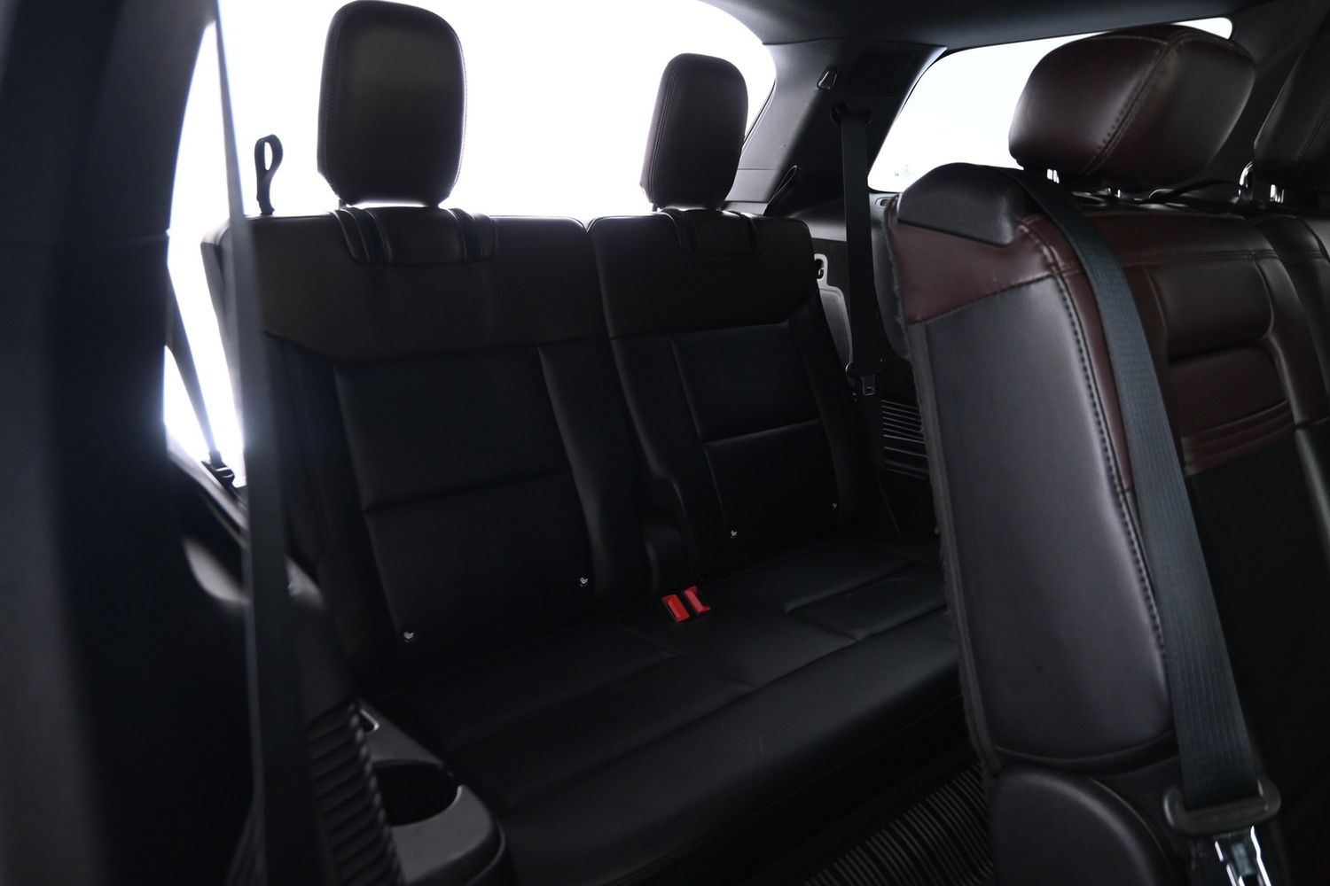Ford USA Explorer vaihtoauto