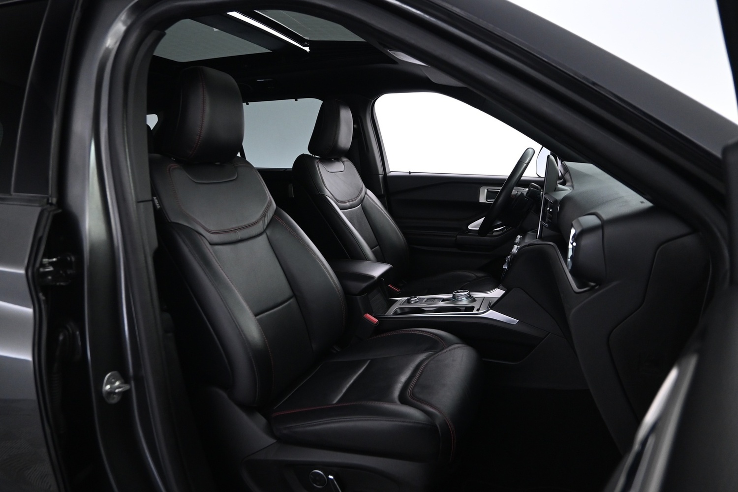 Ford USA Explorer vaihtoauto