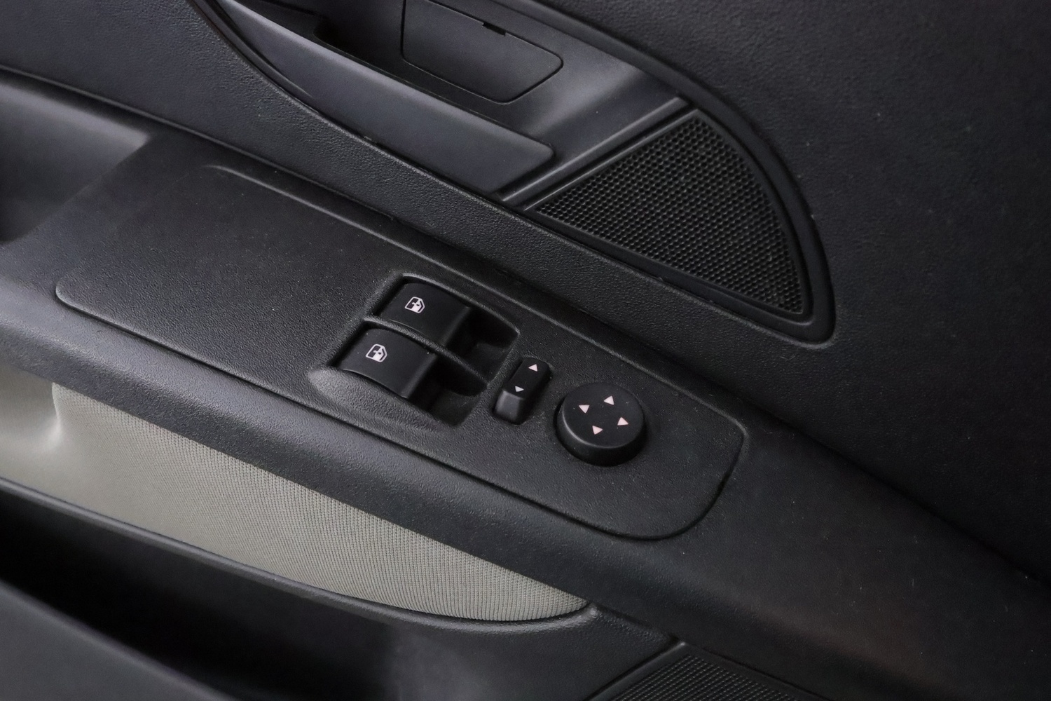 Fiat Punto vaihtoauto