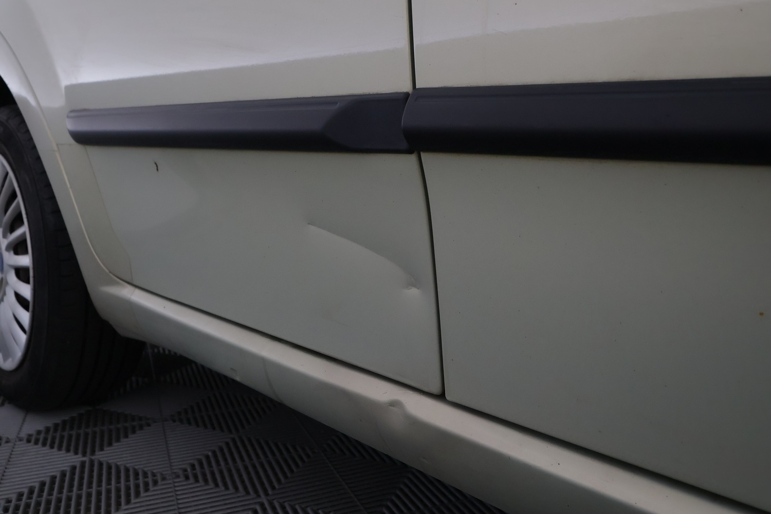 Fiat Punto vaihtoauto