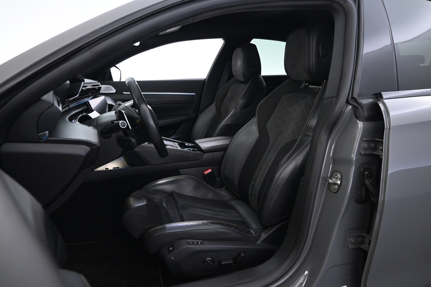 Peugeot 508 vaihtoauto