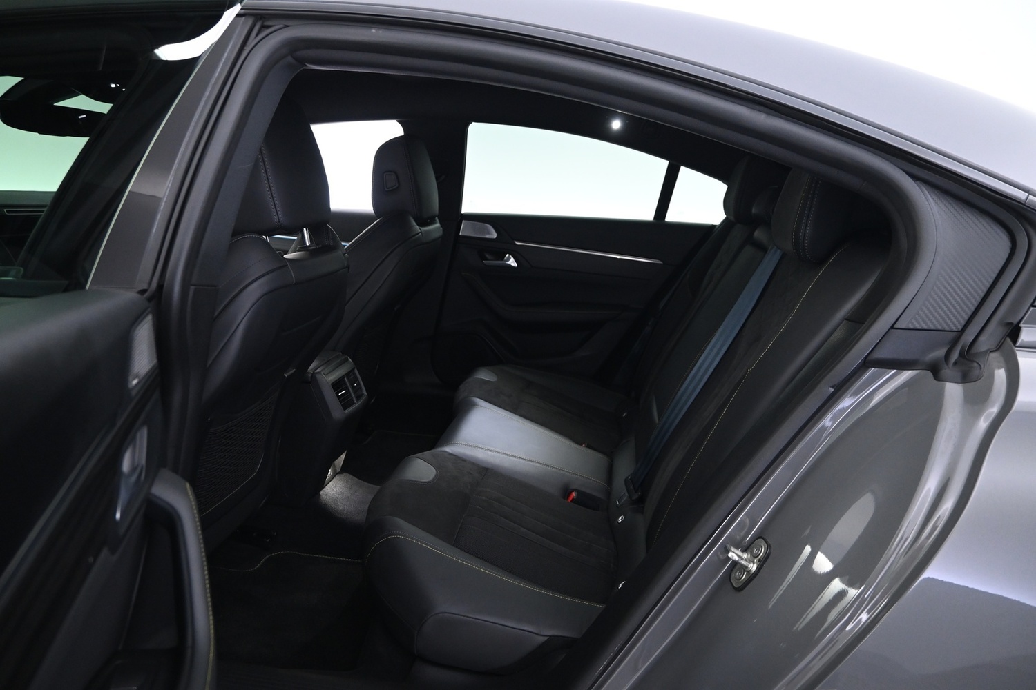 Peugeot 508 vaihtoauto