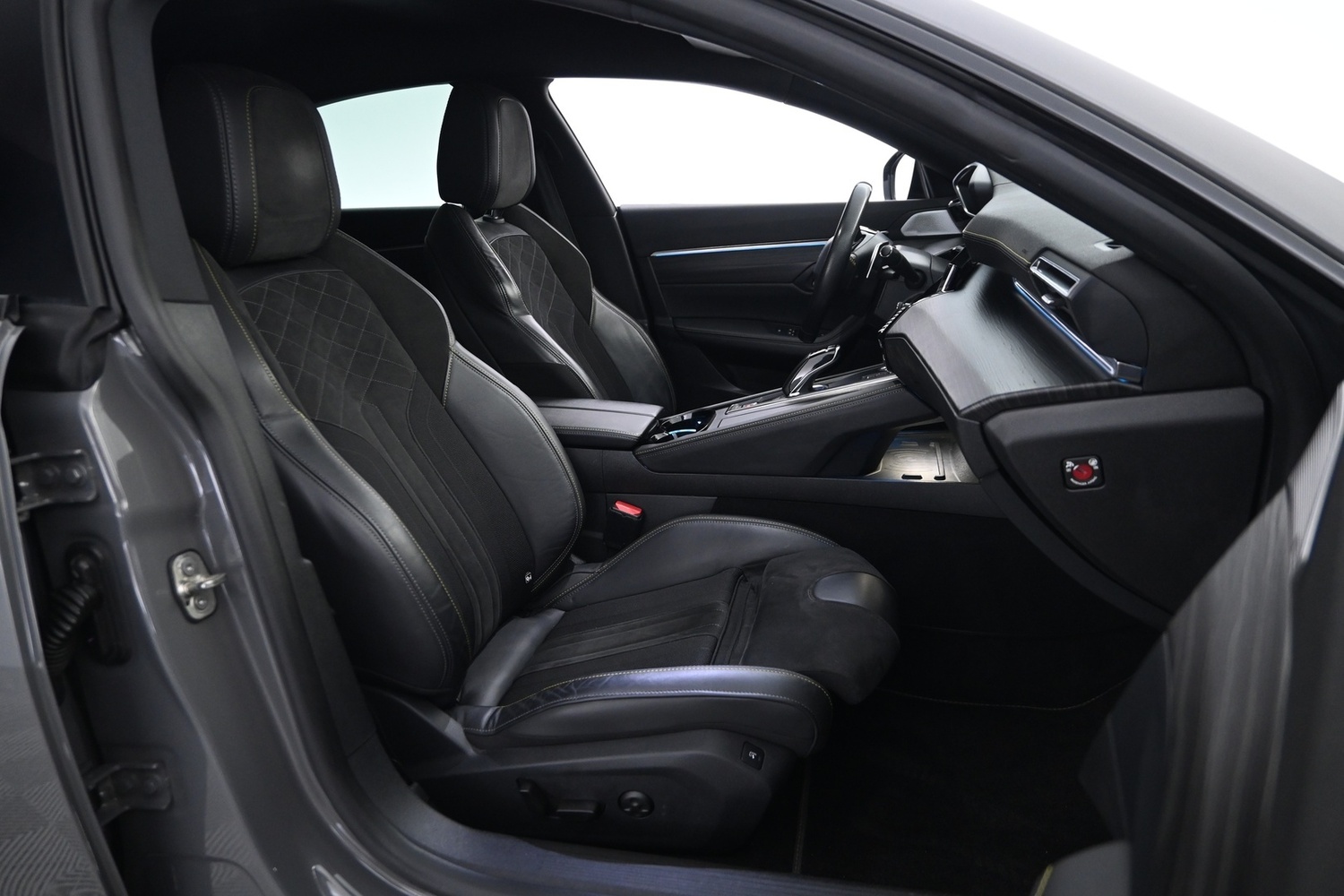 Peugeot 508 vaihtoauto