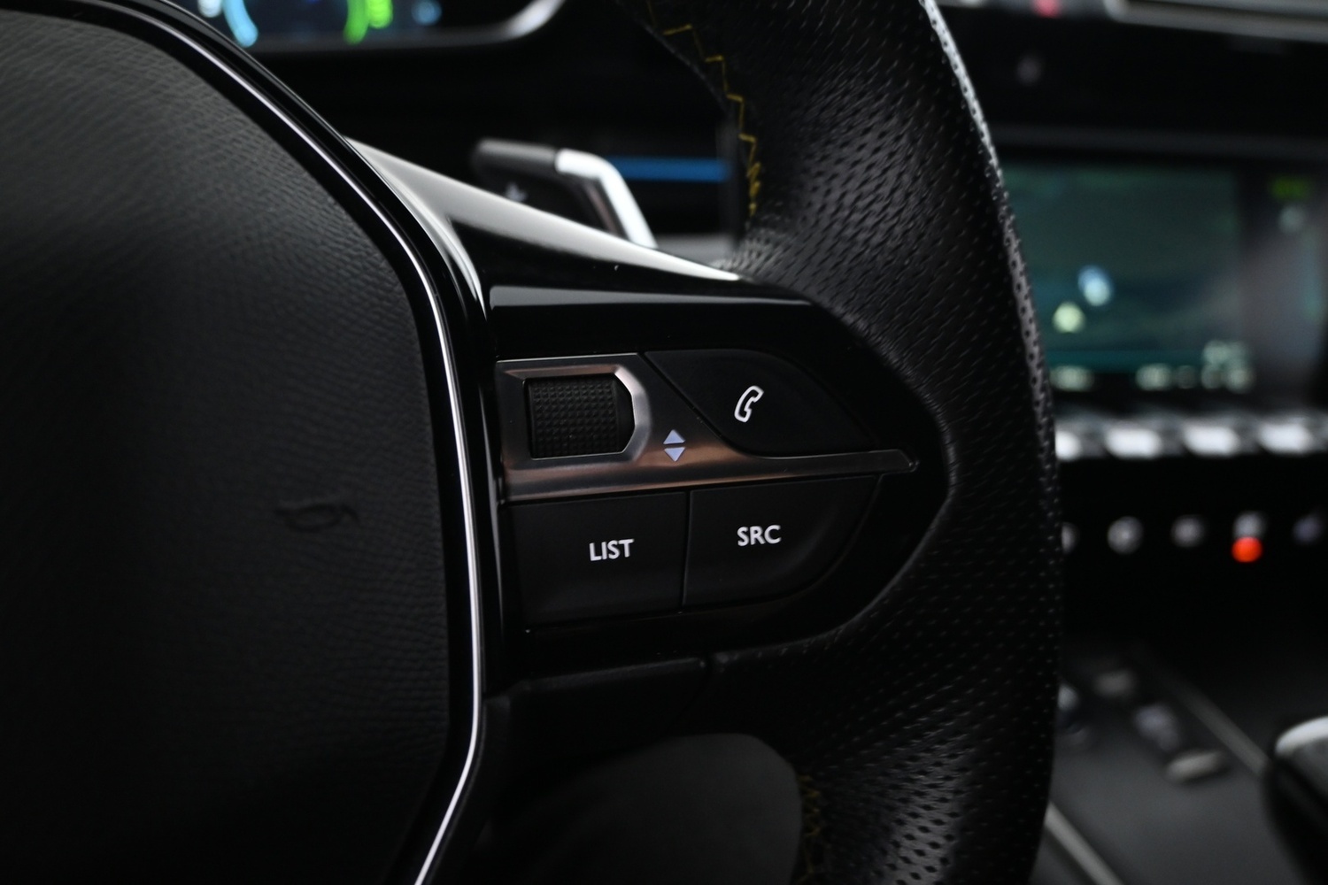 Peugeot 508 vaihtoauto