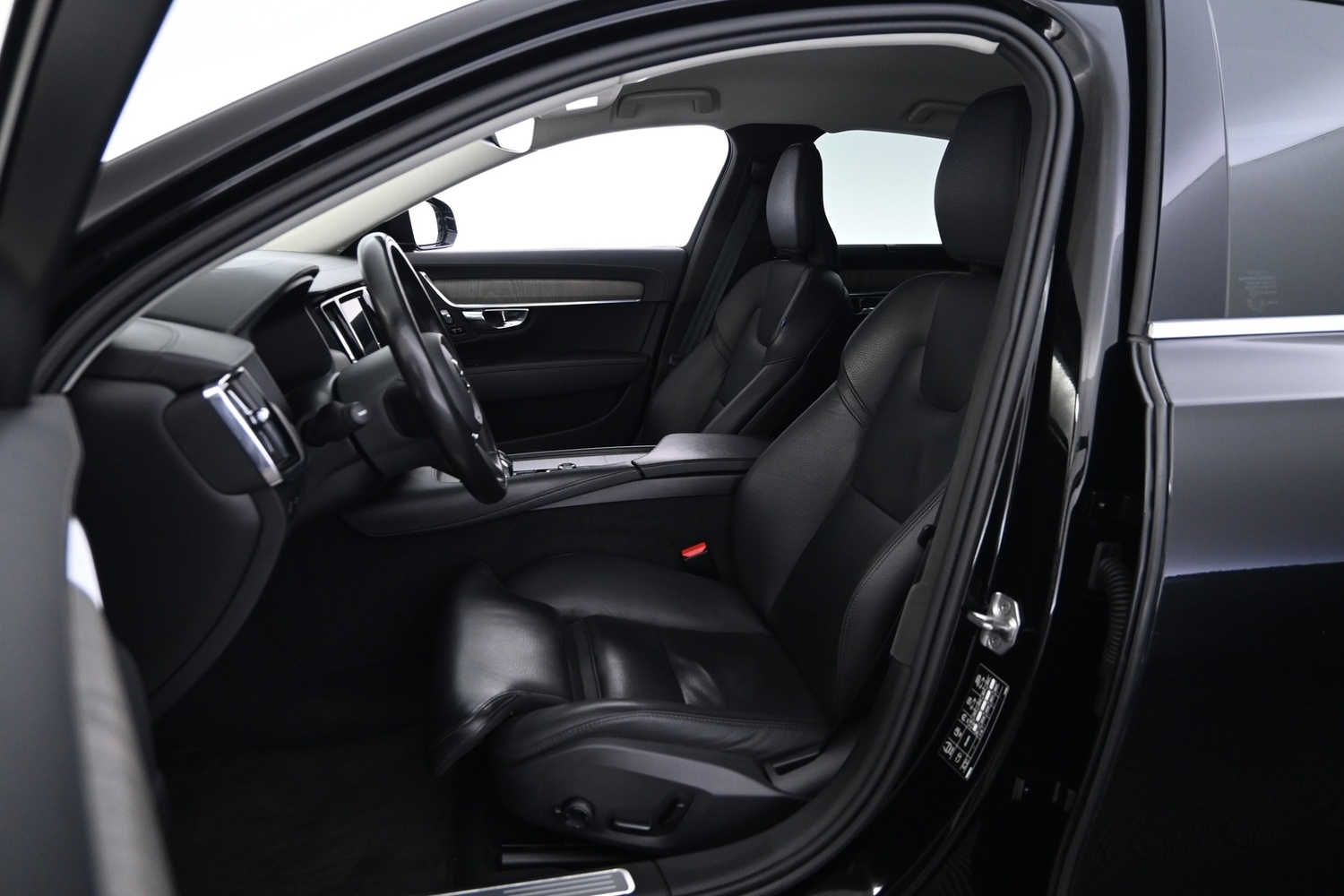 Volvo S90 vaihtoauto
