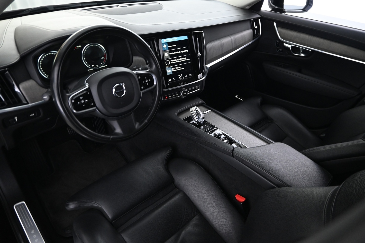 Volvo S90 vaihtoauto