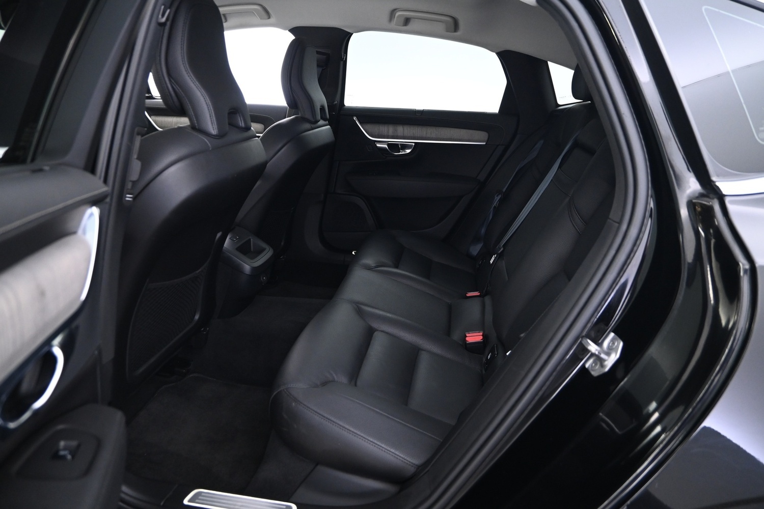Volvo S90 vaihtoauto