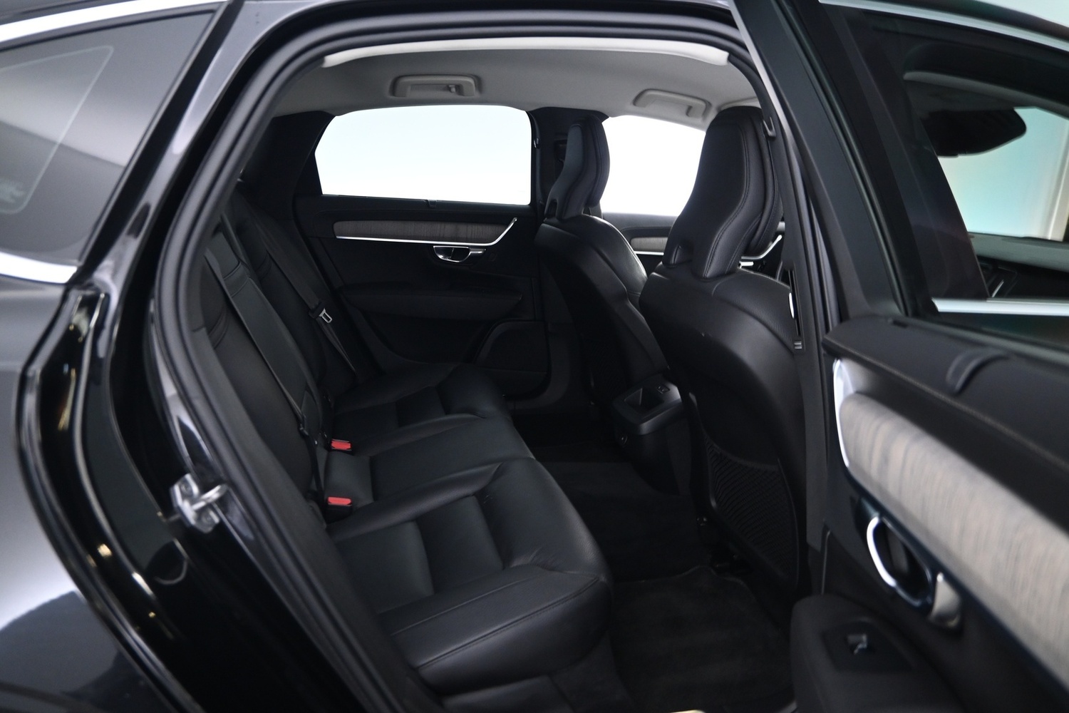 Volvo S90 vaihtoauto