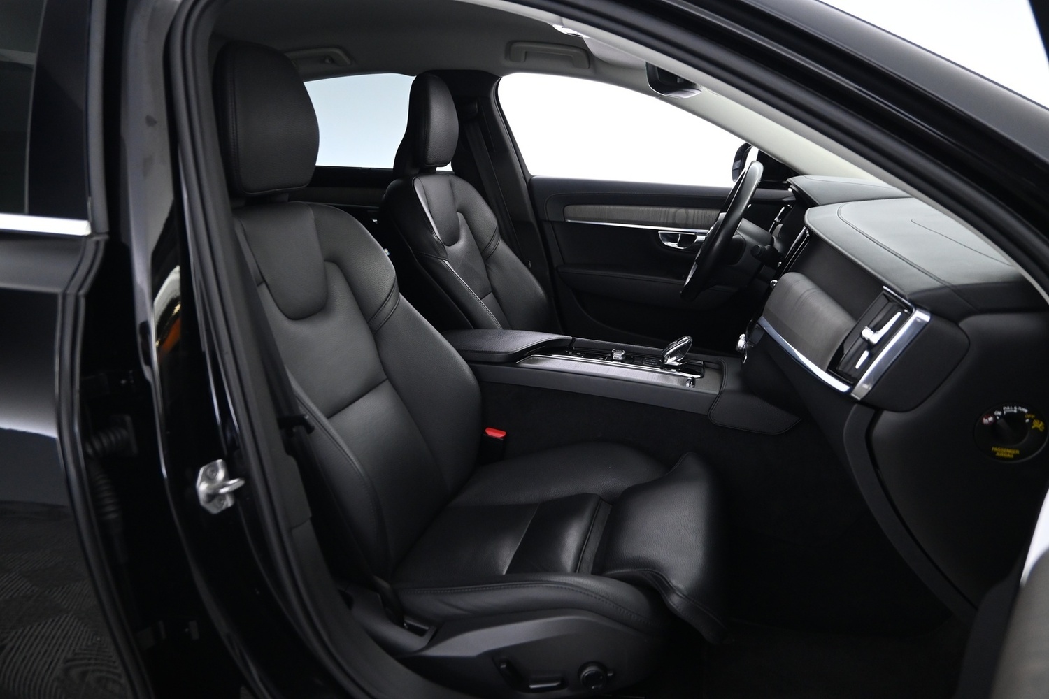 Volvo S90 vaihtoauto