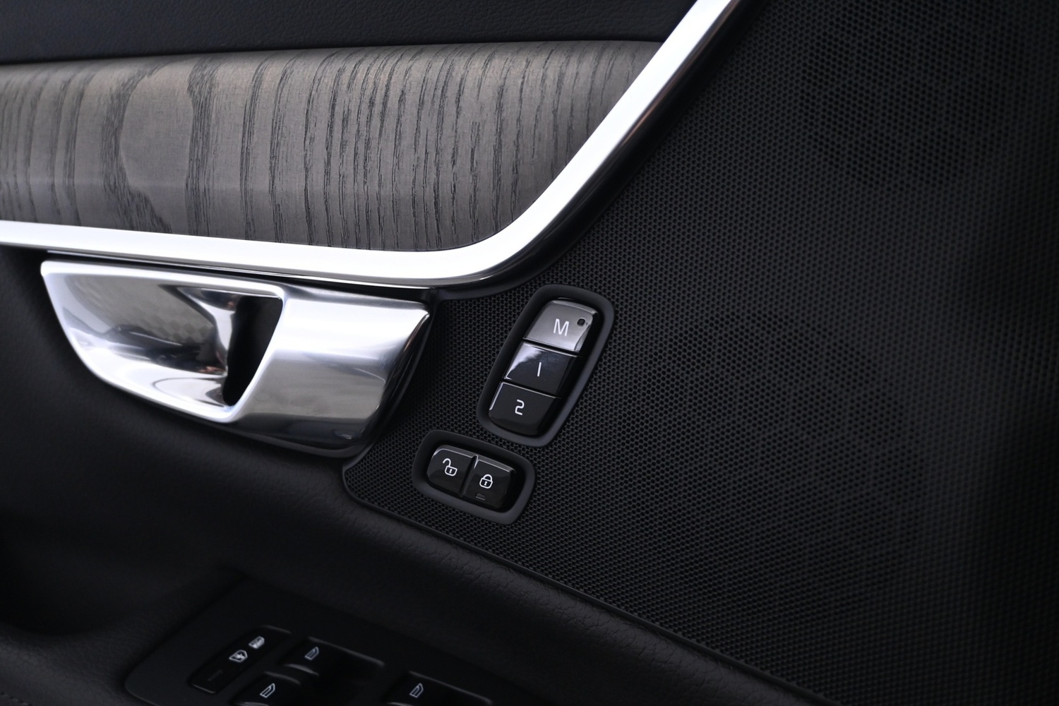 Volvo S90 vaihtoauto
