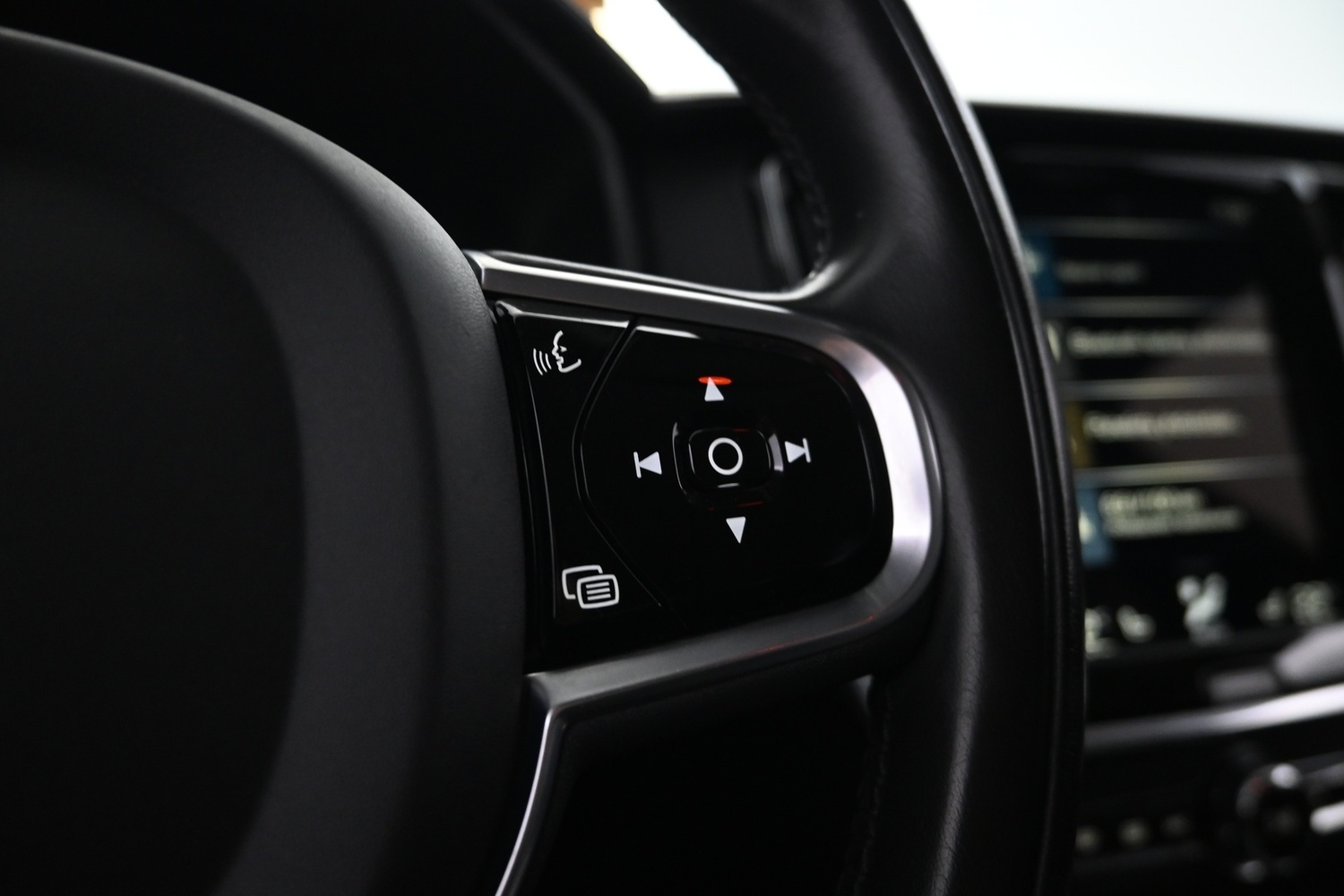 Volvo S90 vaihtoauto