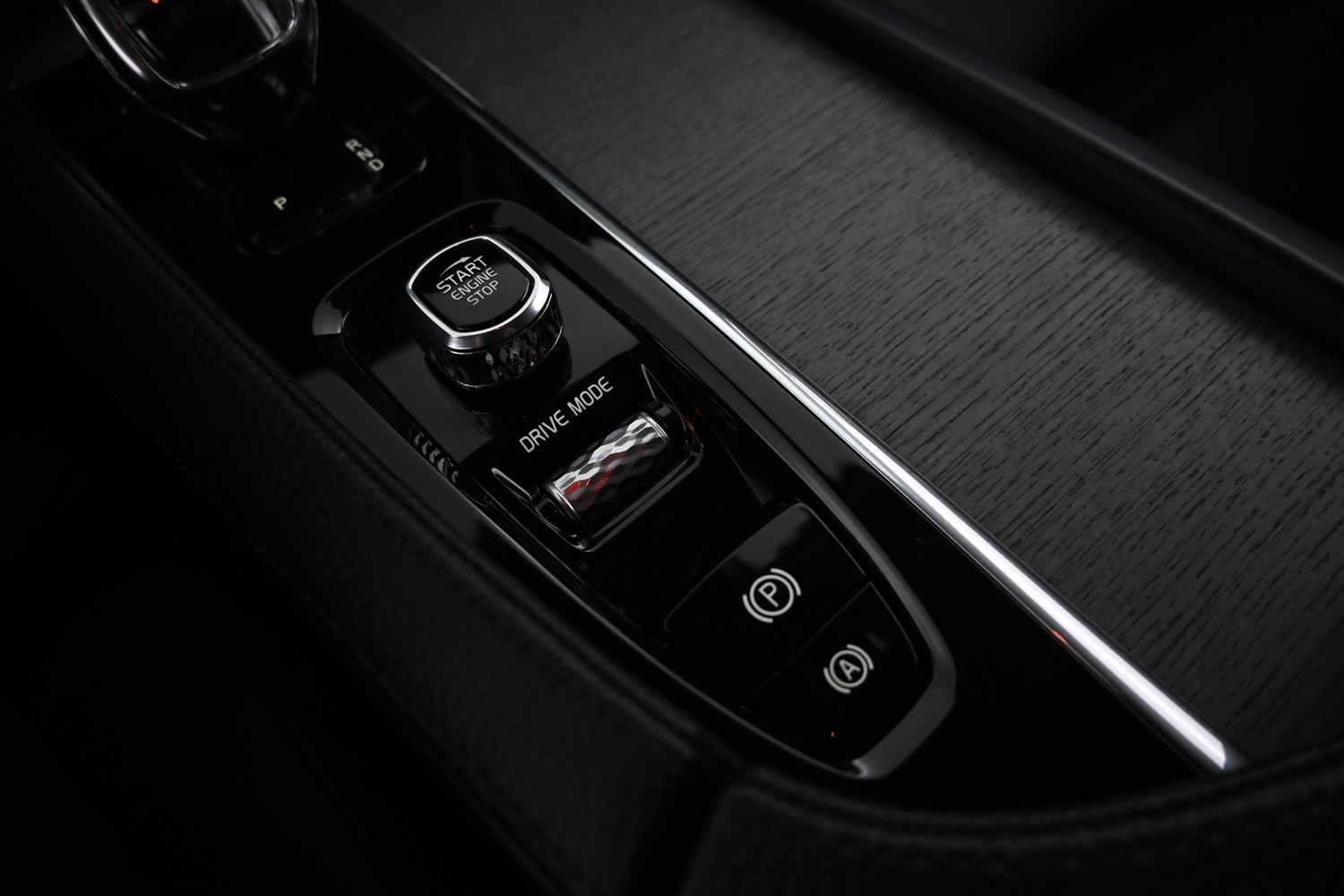 Volvo S90 vaihtoauto