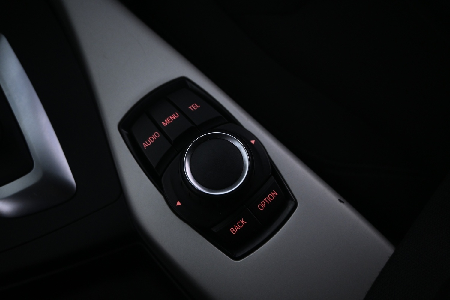 BMW 118 vaihtoauto