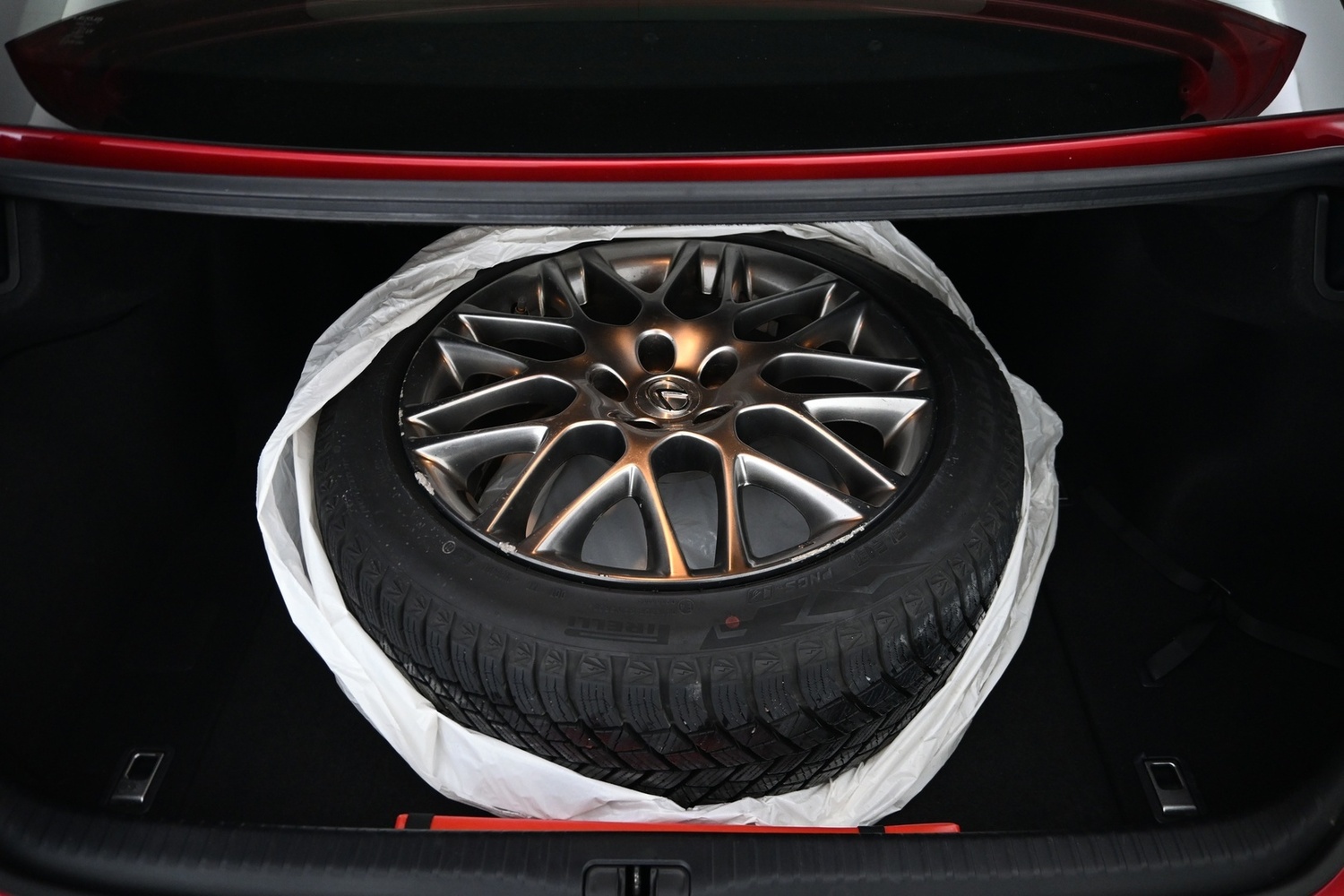 Lexus RC vaihtoauto