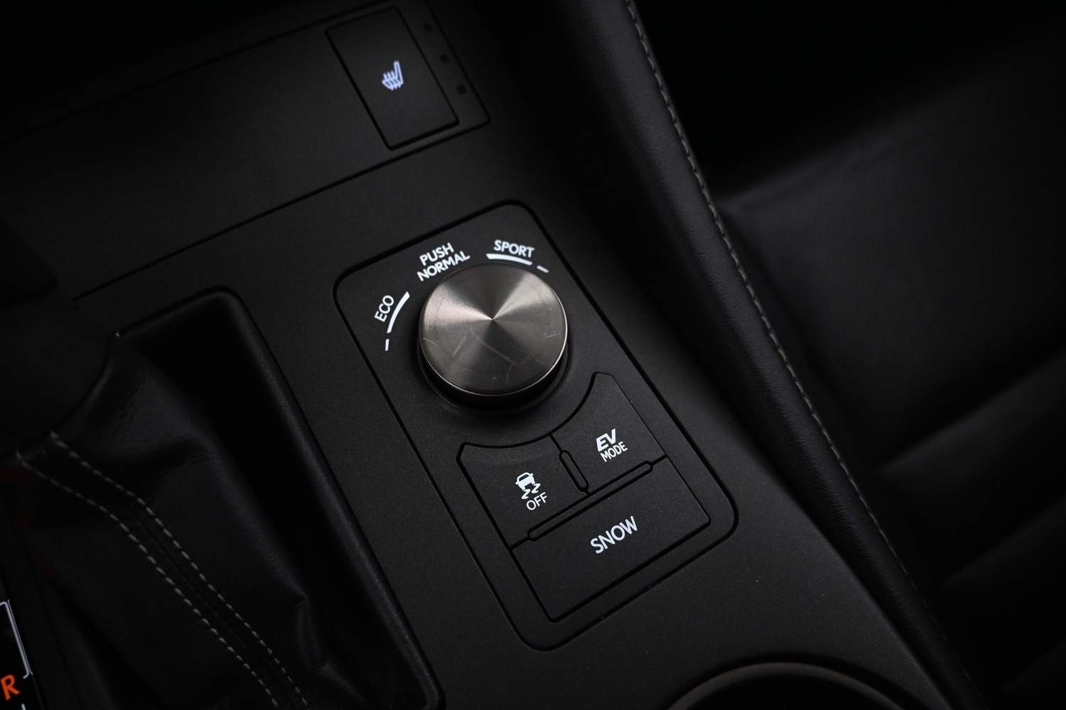Lexus RC vaihtoauto