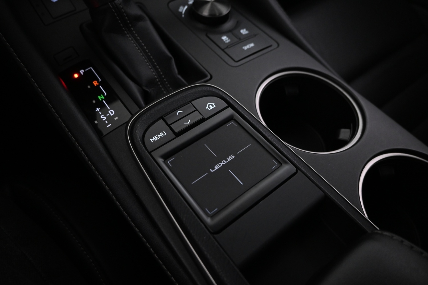 Lexus RC vaihtoauto