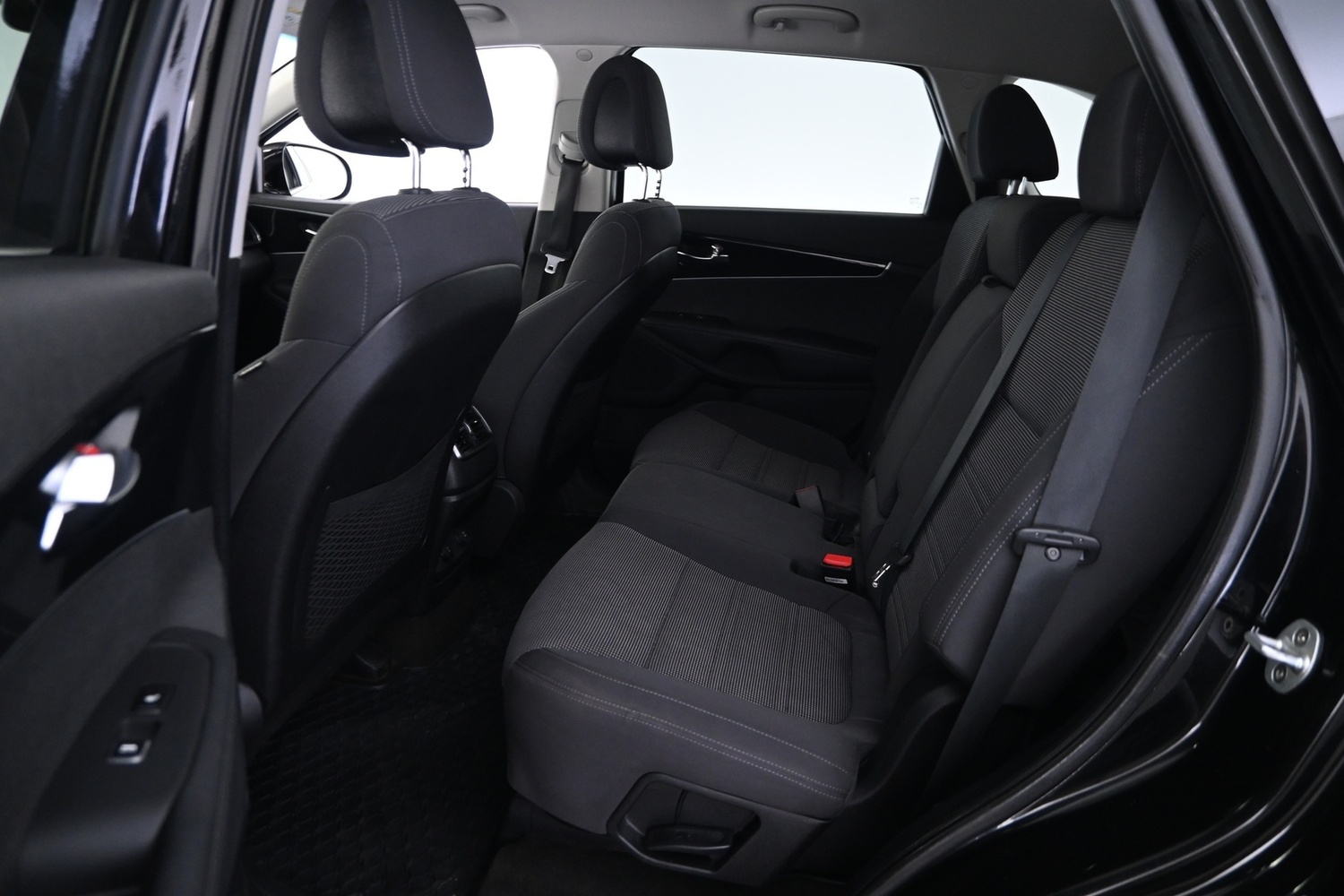 Kia Sorento vaihtoauto