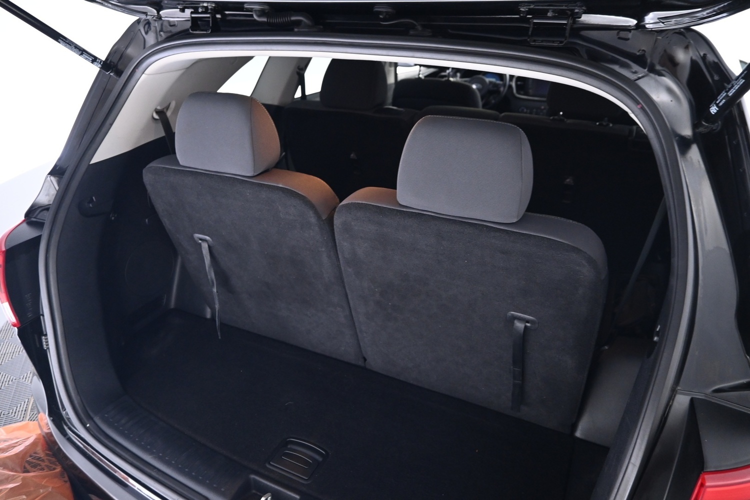 Kia Sorento vaihtoauto