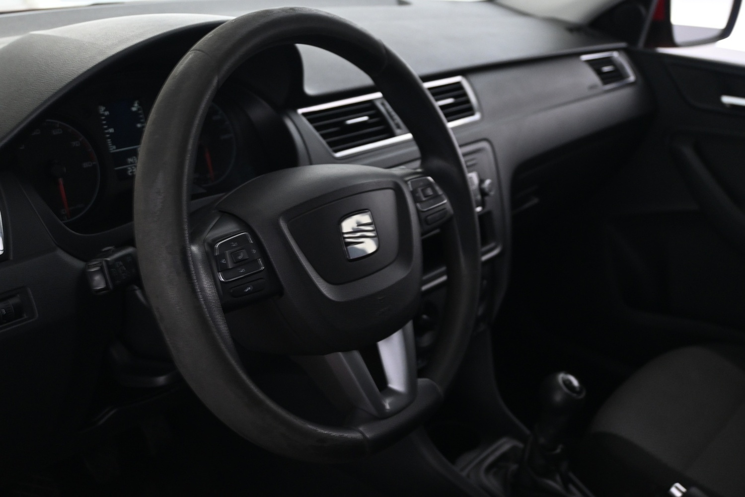 SEAT Toledo vaihtoauto