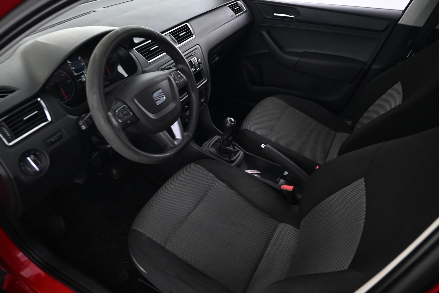 SEAT Toledo vaihtoauto