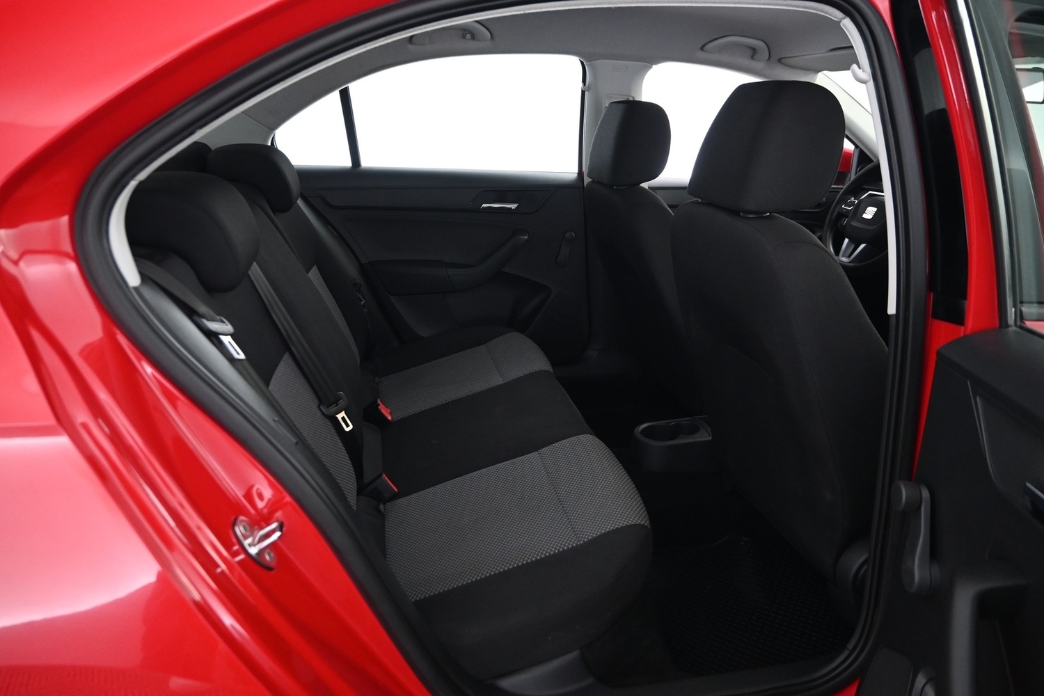 SEAT Toledo vaihtoauto