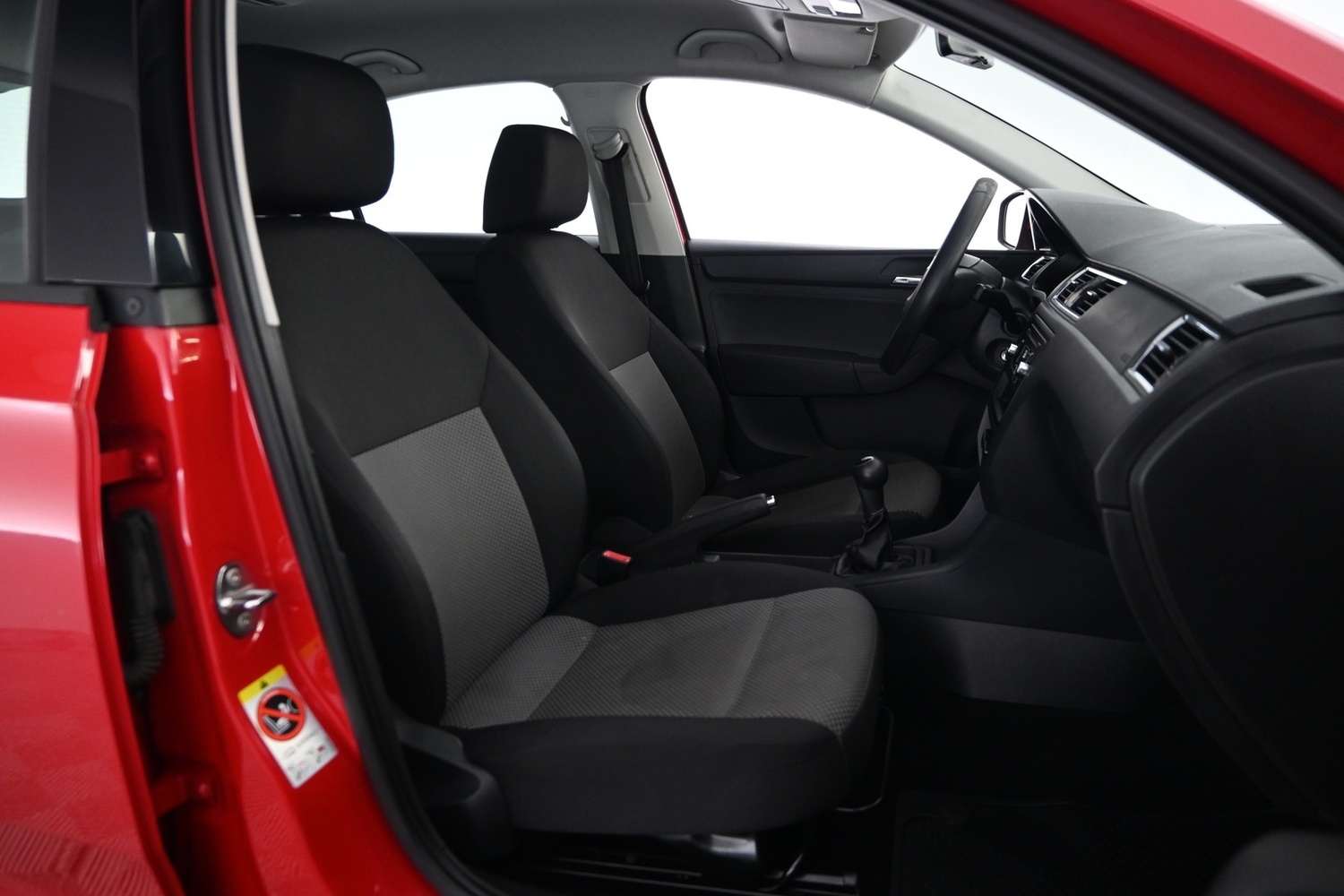 SEAT Toledo vaihtoauto