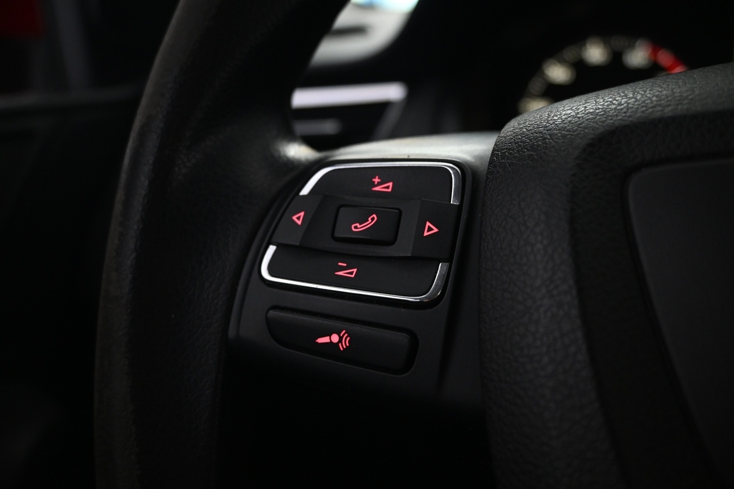 SEAT Toledo vaihtoauto