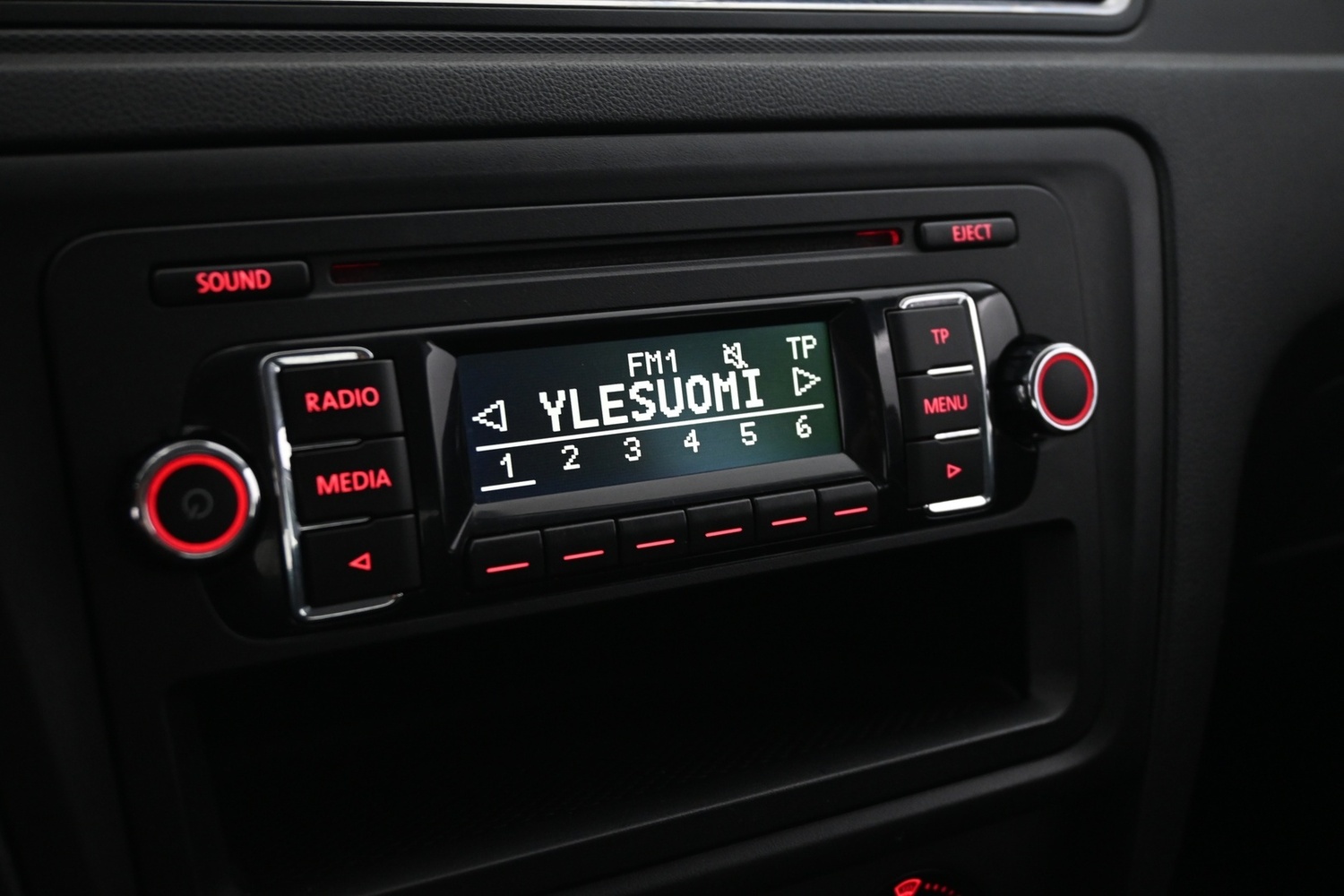 SEAT Toledo vaihtoauto