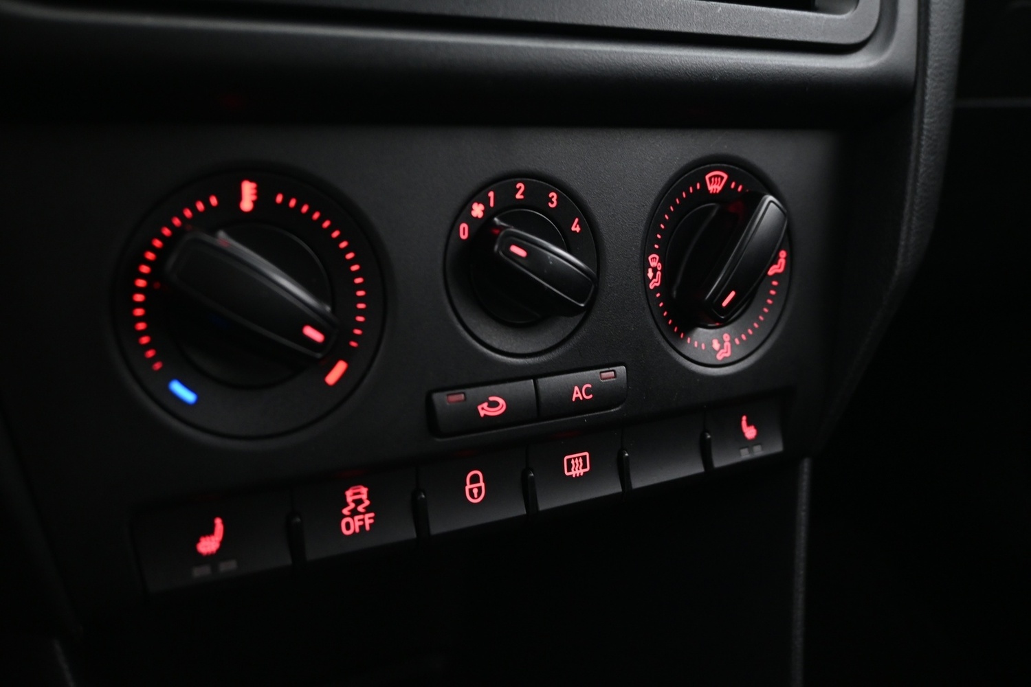 SEAT Toledo vaihtoauto