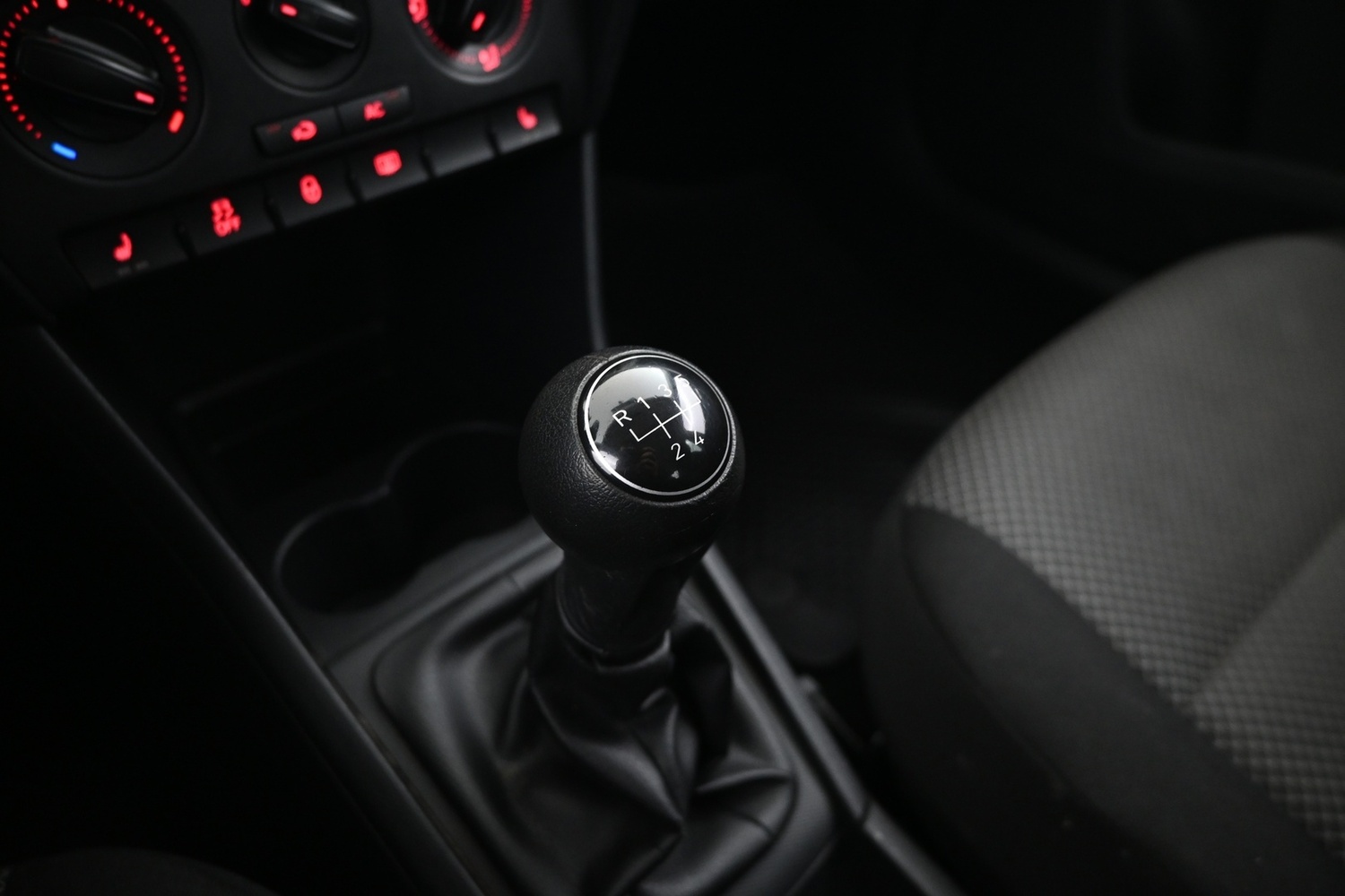 SEAT Toledo vaihtoauto